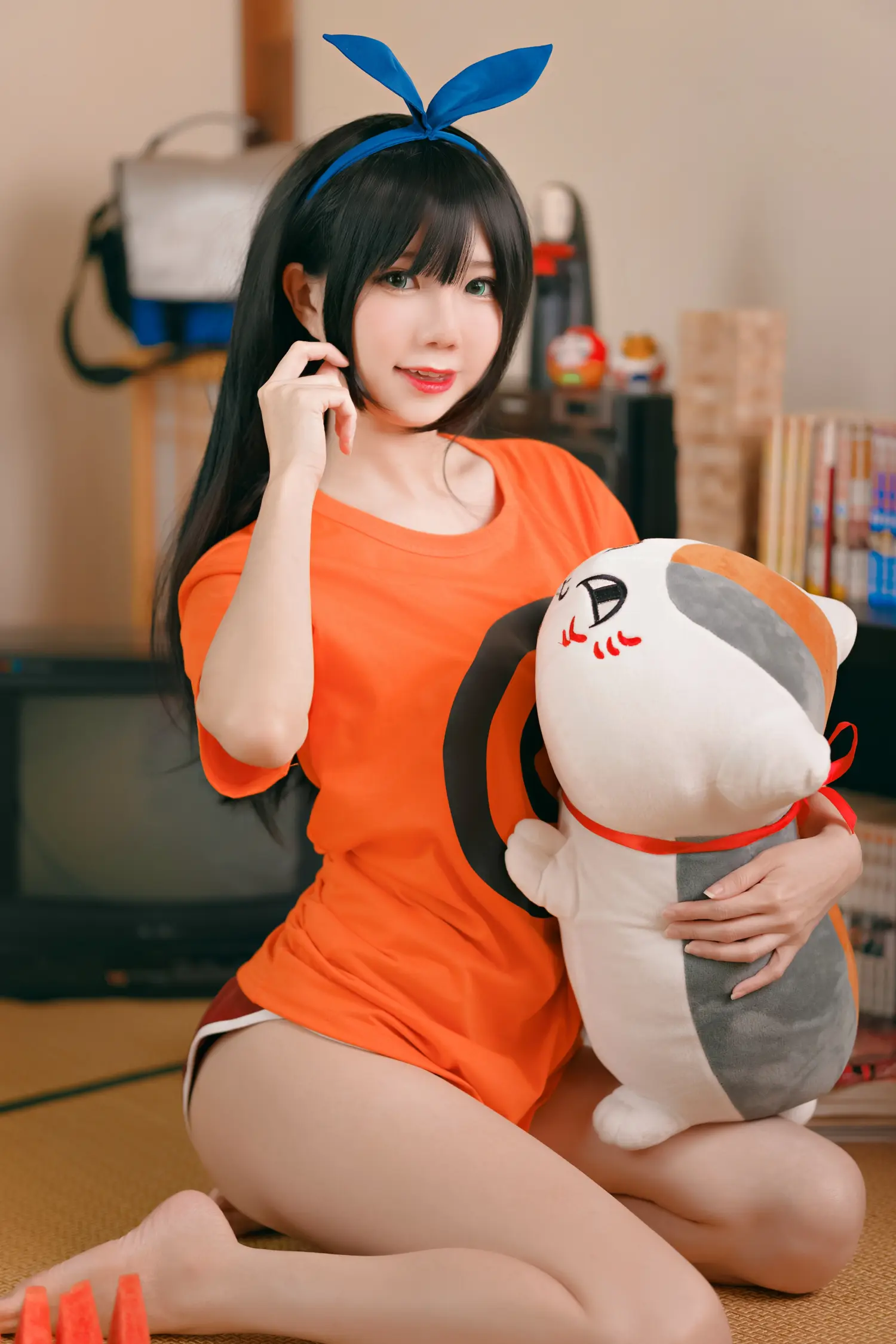 团子研究社_Sally Dorasnow – NO. 033-004