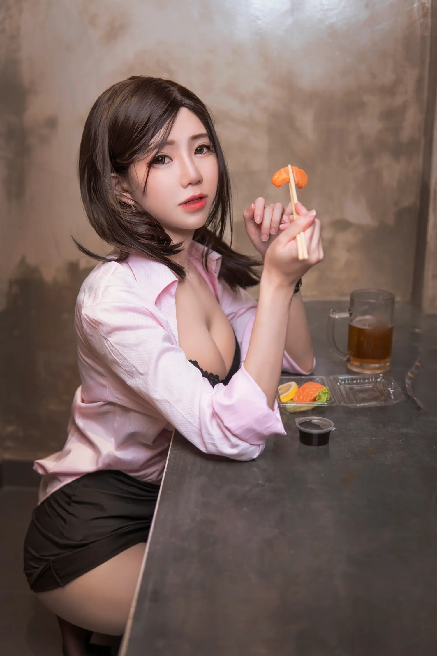 团子研究社_Sally Dorasnow – NO. 035-001