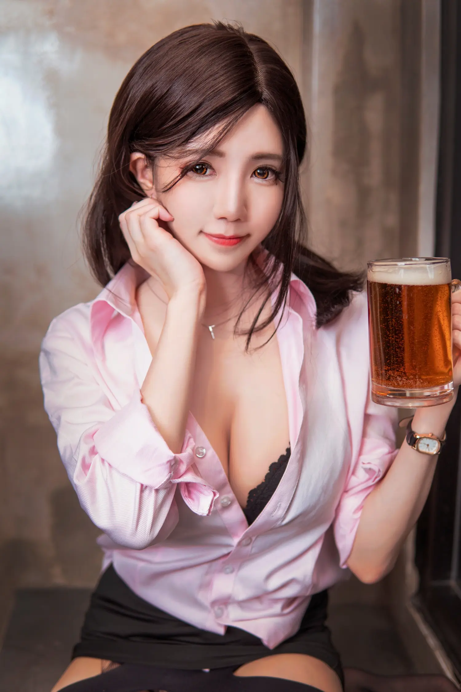 团子研究社_Sally Dorasnow – NO. 035-002
