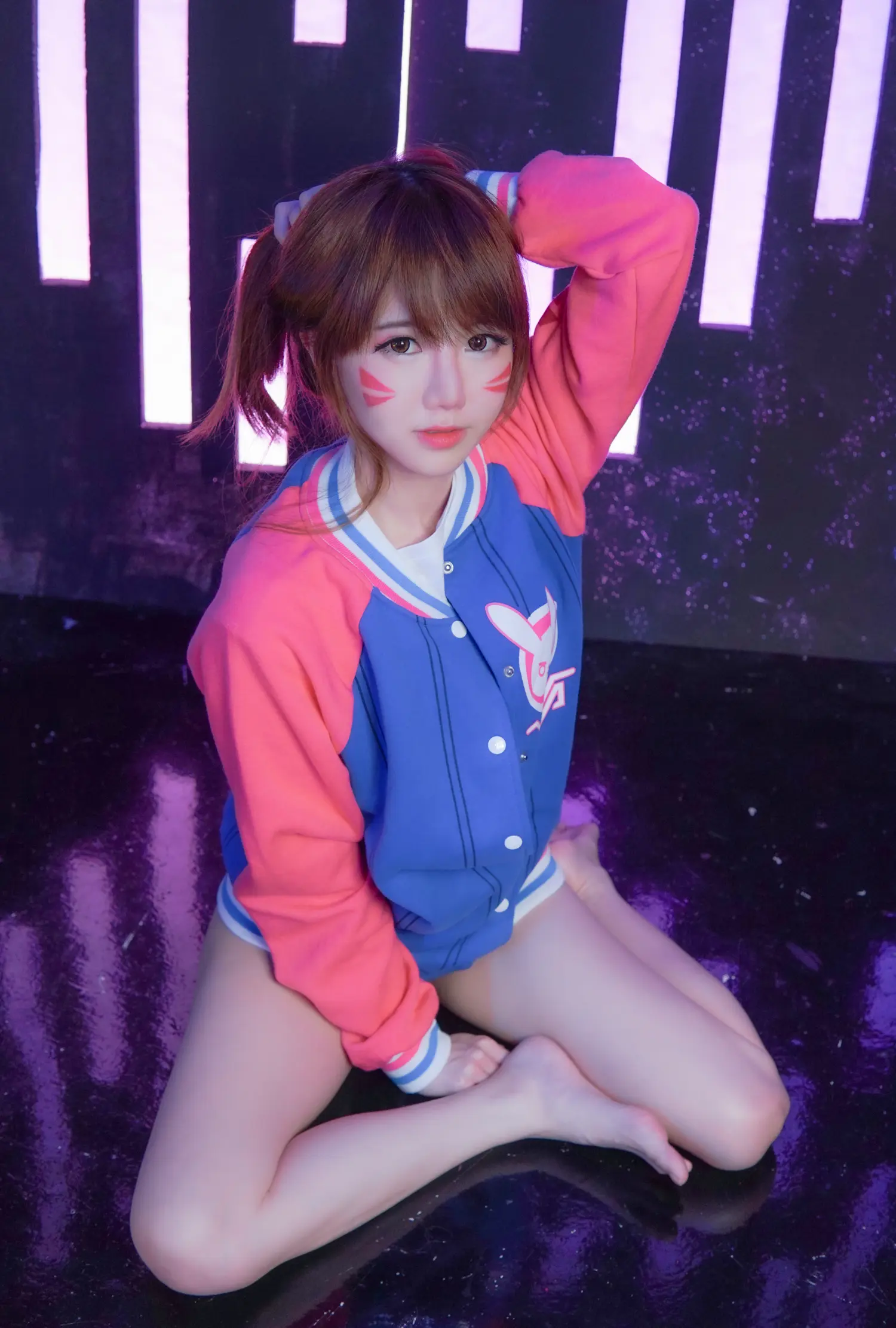 团子研究社_Sally Dorasnow – NO. 041-001