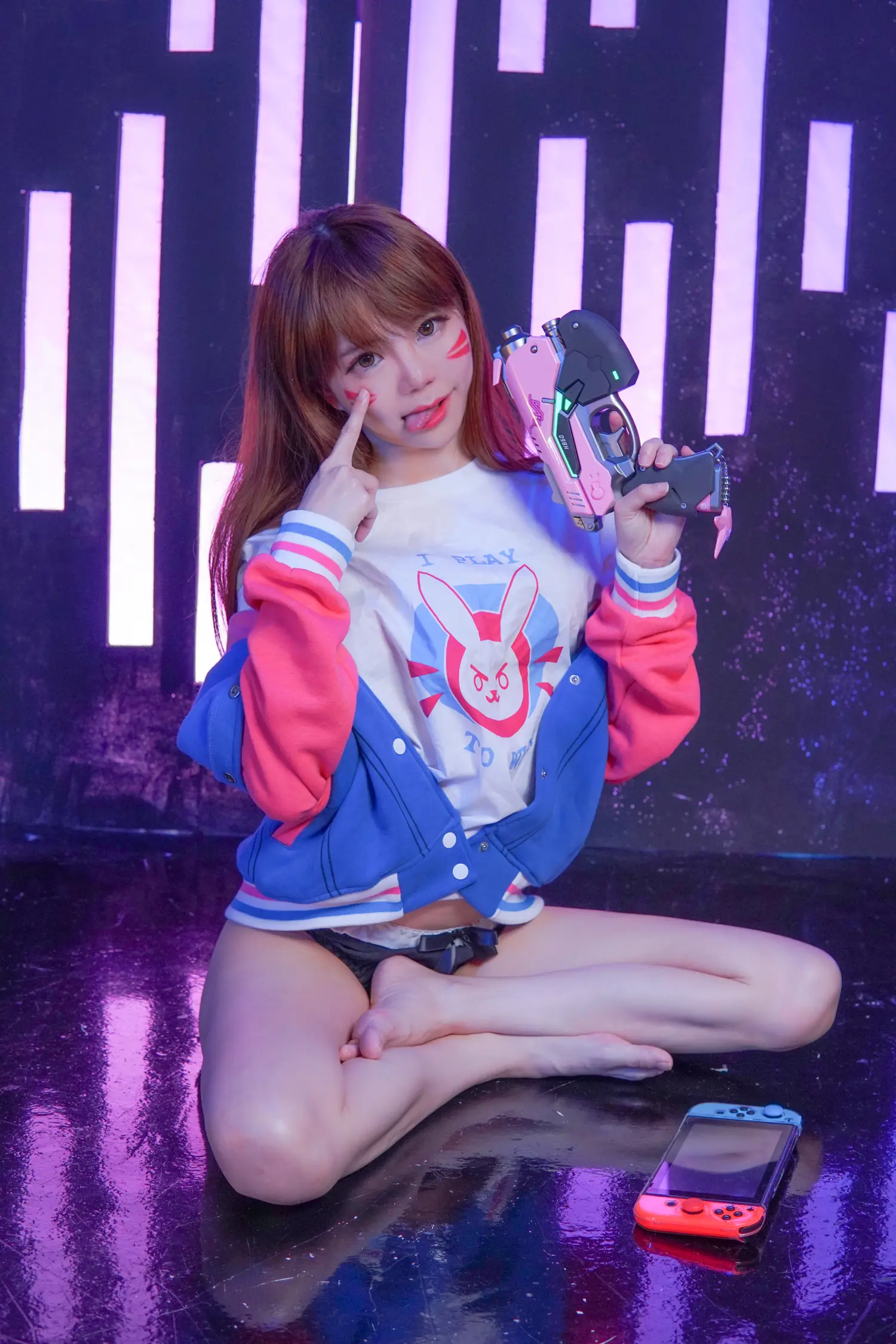 团子研究社_Sally Dorasnow – NO. 041-004
