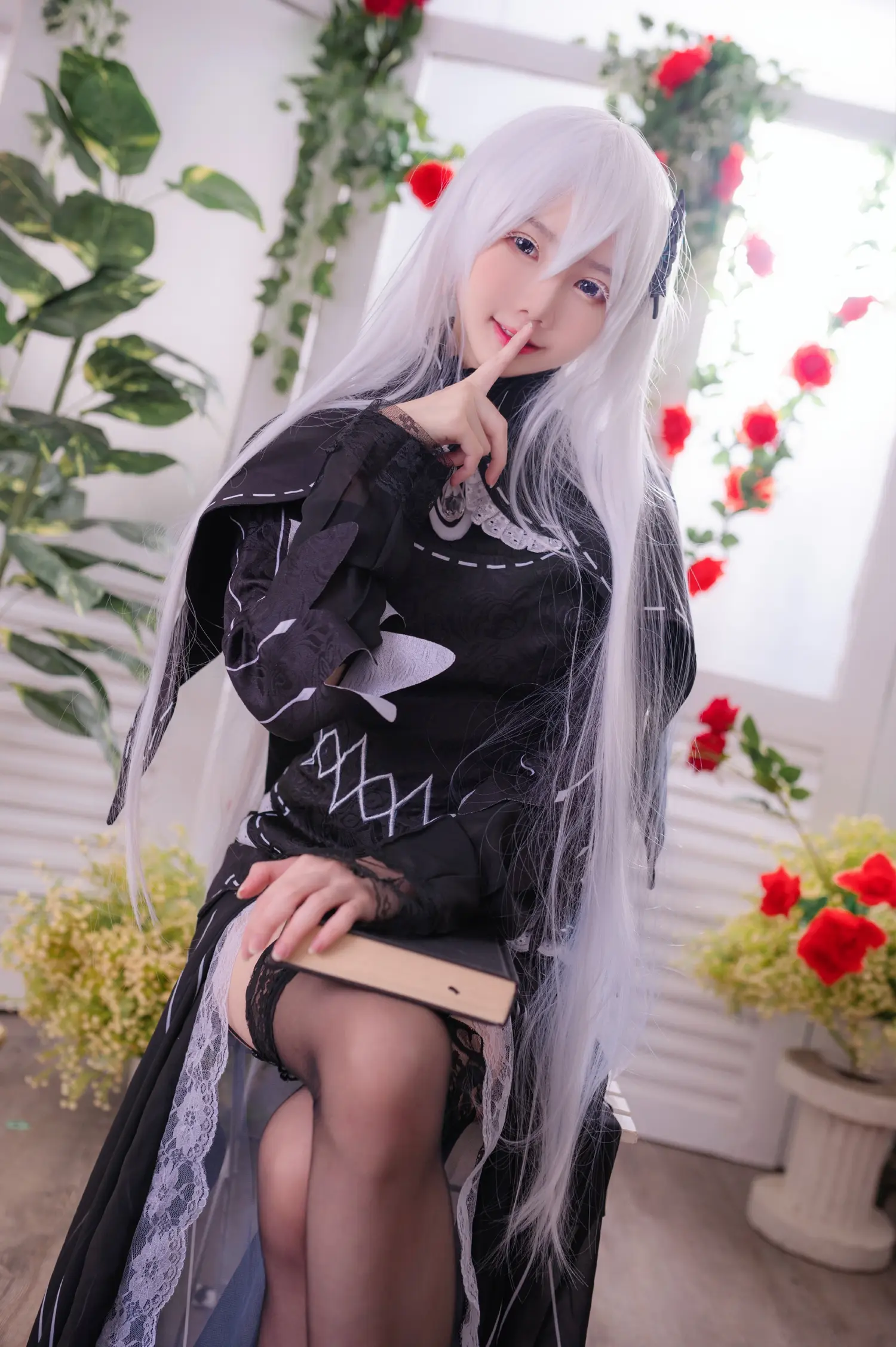 团子研究社_Sally Dorasnow – NO. 042-002