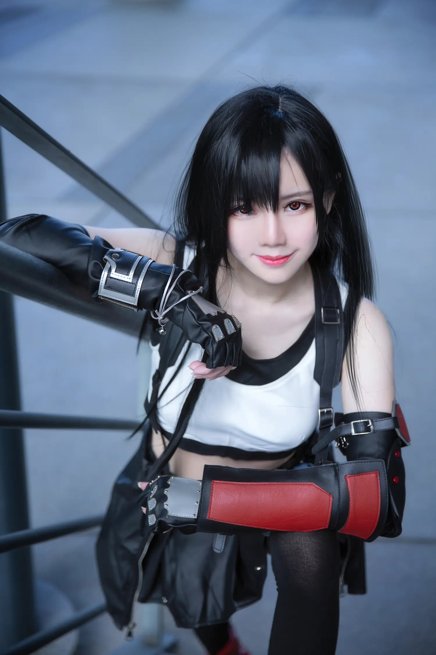 团子研究社_Sally Dorasnow – NO. 043-002