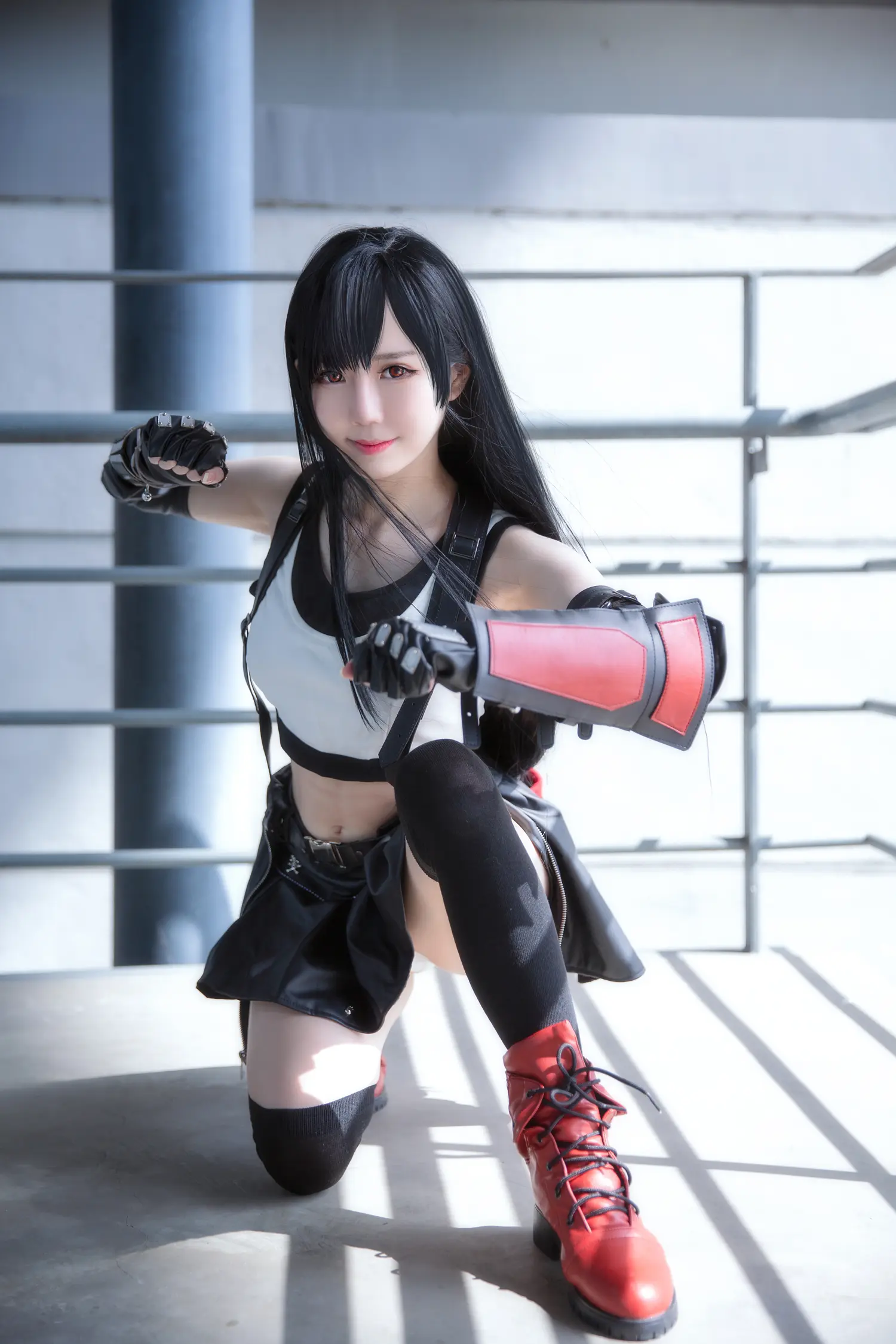 团子研究社_Sally Dorasnow – NO. 043-004
