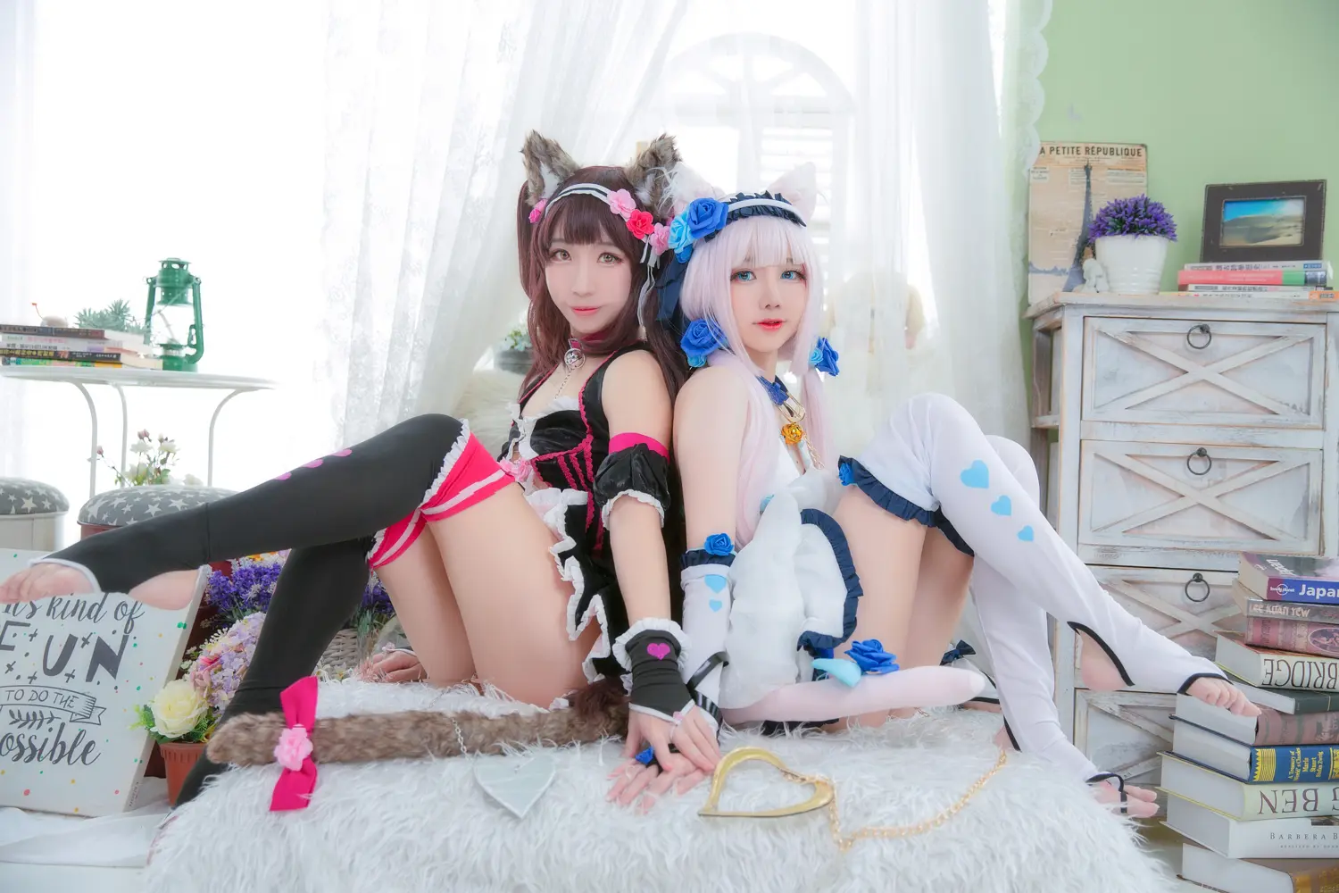 团子研究社_Sally Dorasnow – NO. 045-001