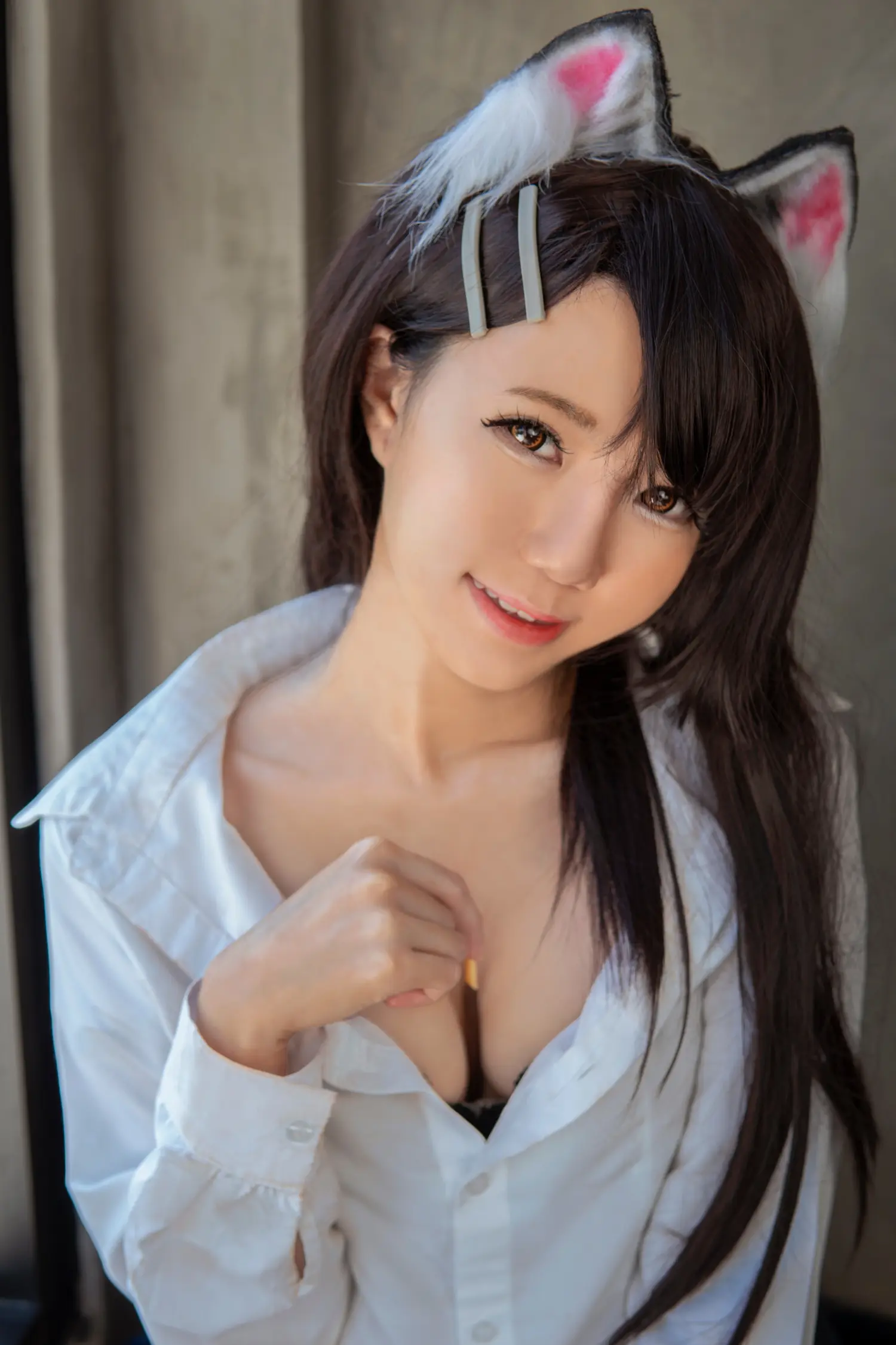 团子研究社_Sally Dorasnow – NO. 047-003