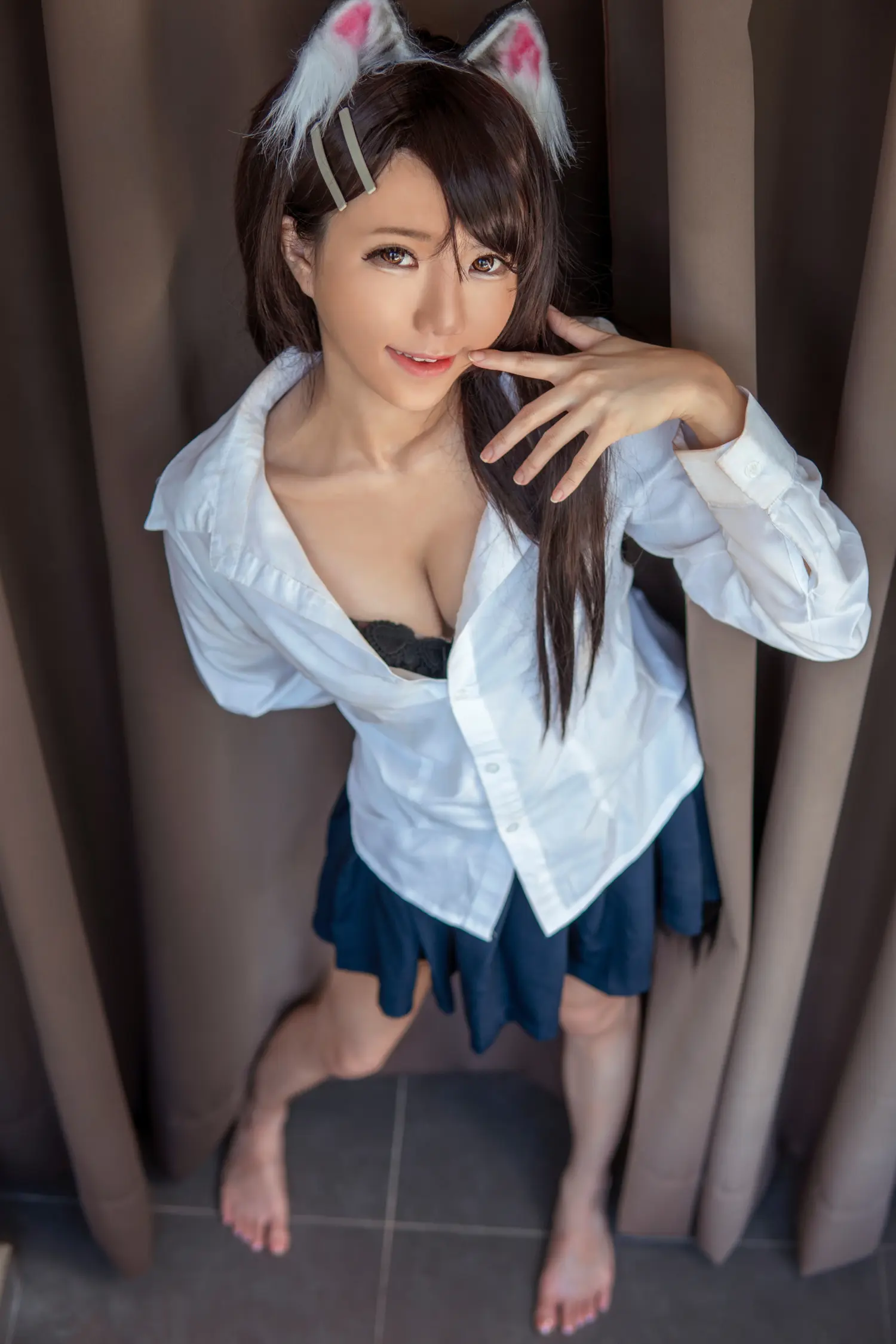 团子研究社_Sally Dorasnow – NO. 047-004