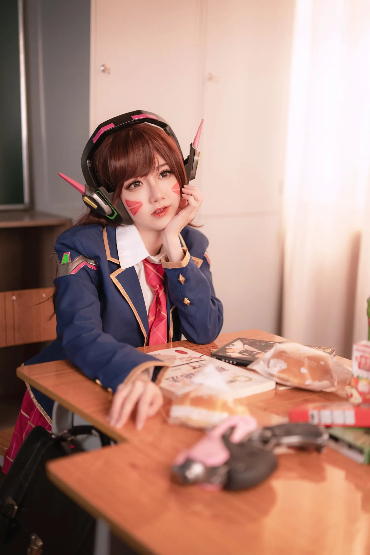 团子研究社_Sally Dorasnow – NO. 048-001