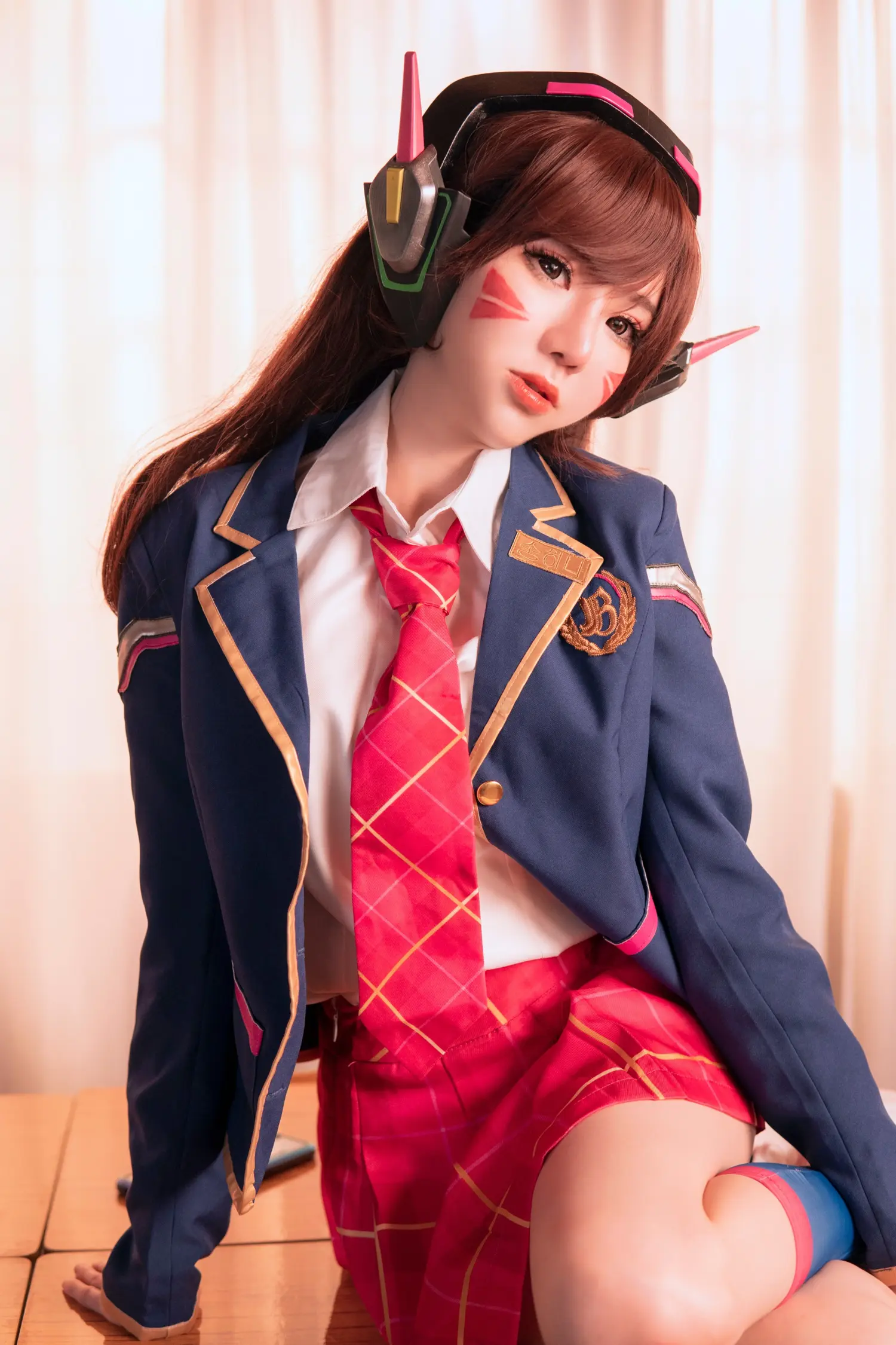 团子研究社_Sally Dorasnow – NO. 048-003