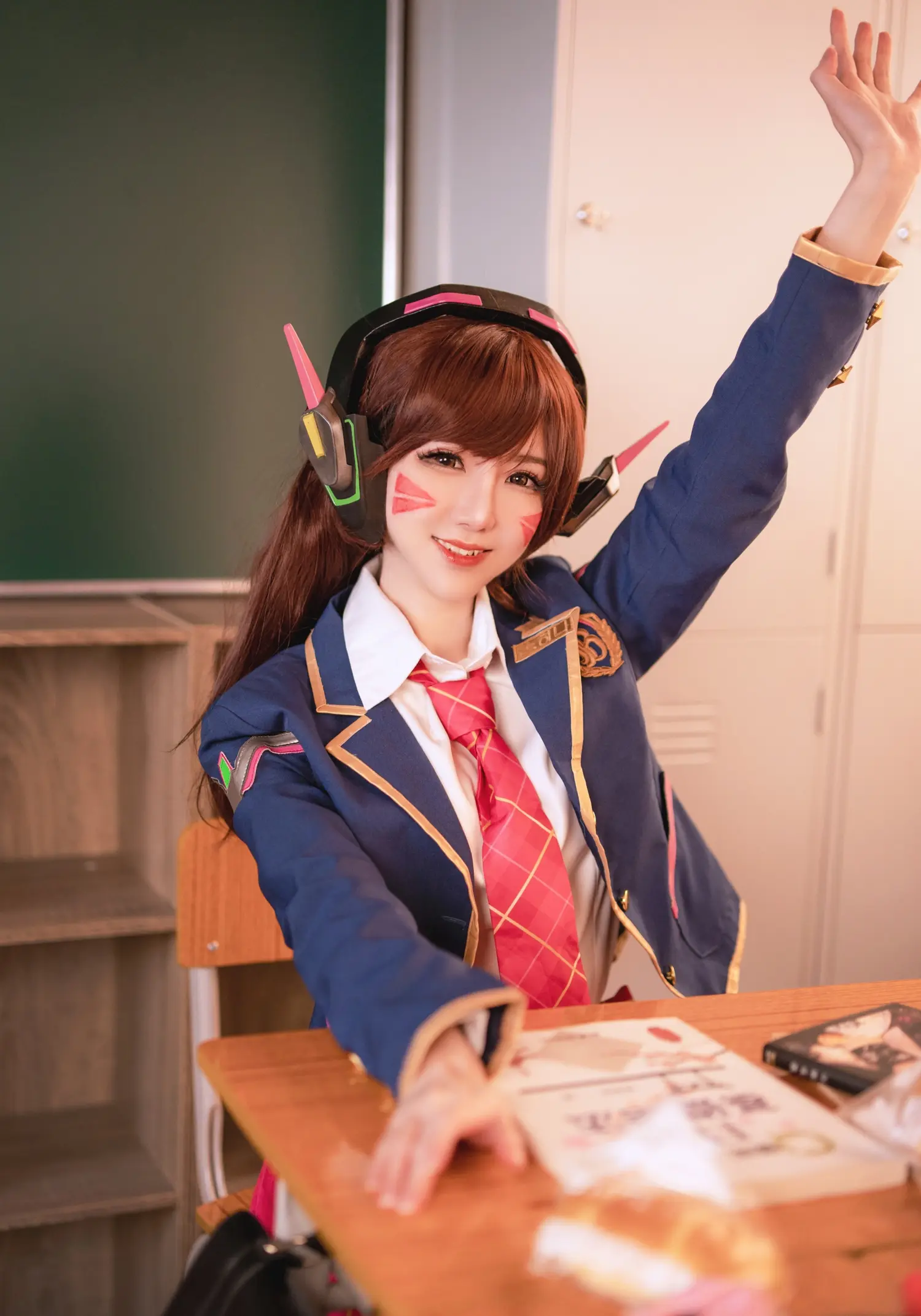 团子研究社_Sally Dorasnow – NO. 048-004