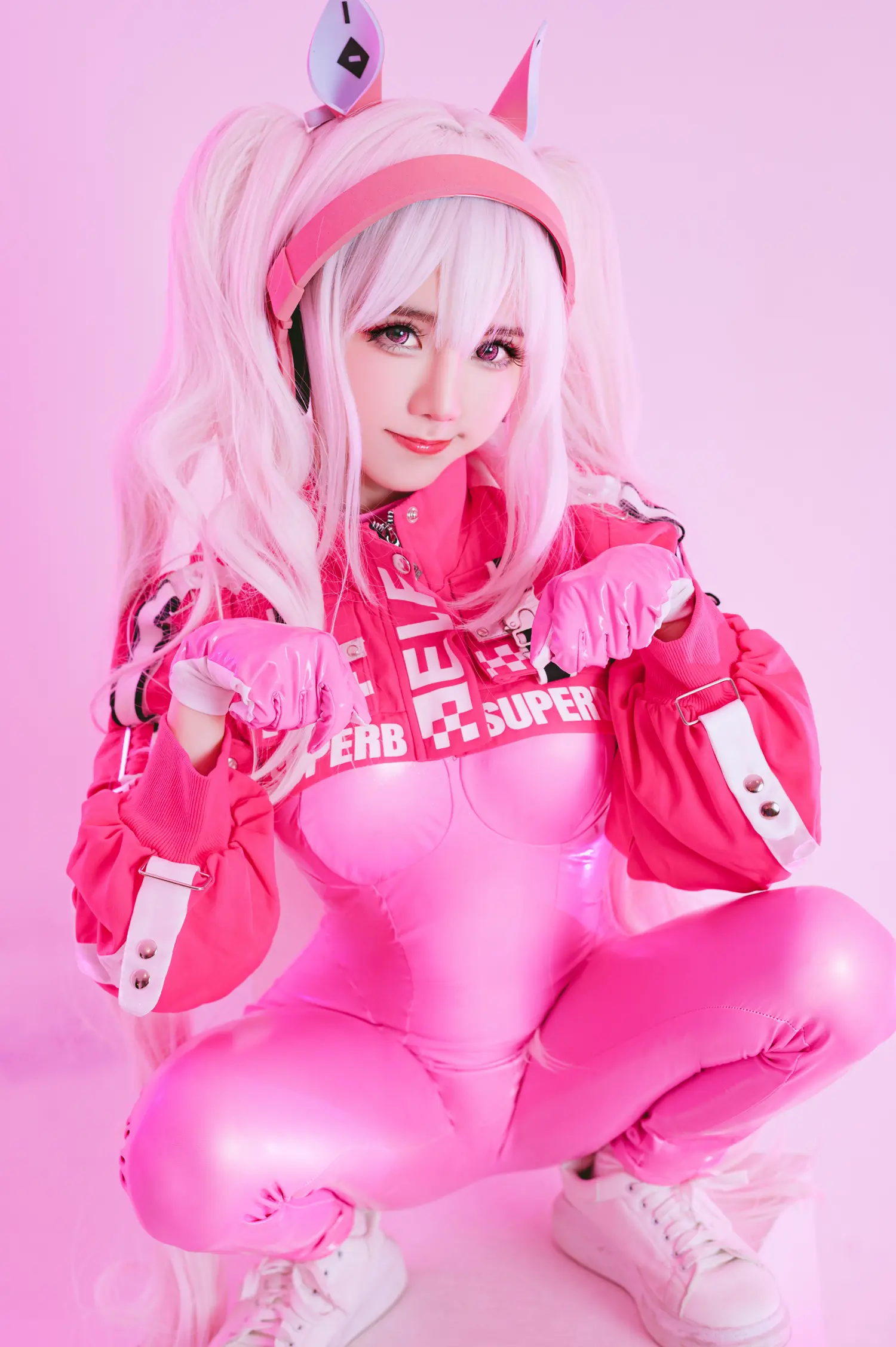 团子研究社_Sally Dorasnow – NO. 049-003