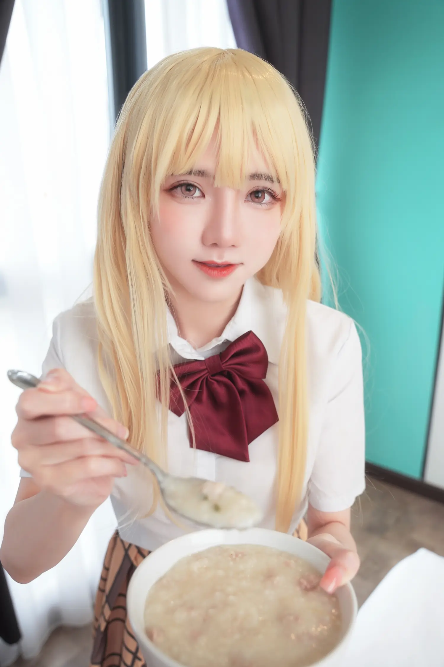 团子研究社_Sally Dorasnow – NO. 050-001