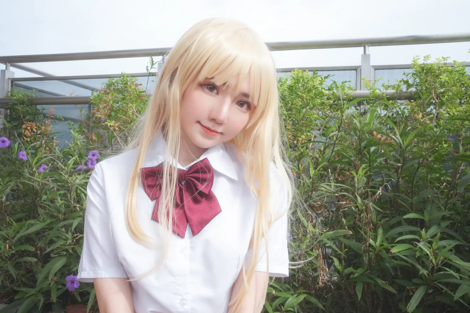 团子研究社_Sally Dorasnow – NO. 050-002