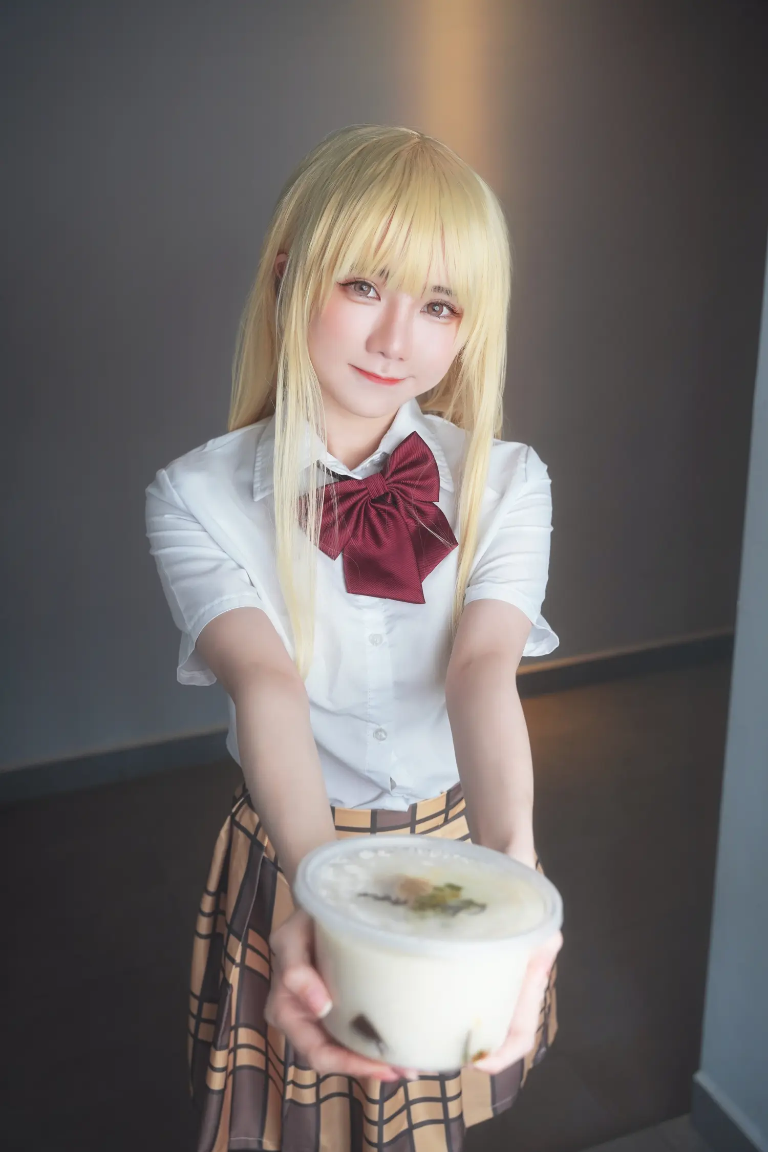 团子研究社_Sally Dorasnow – NO. 050-003