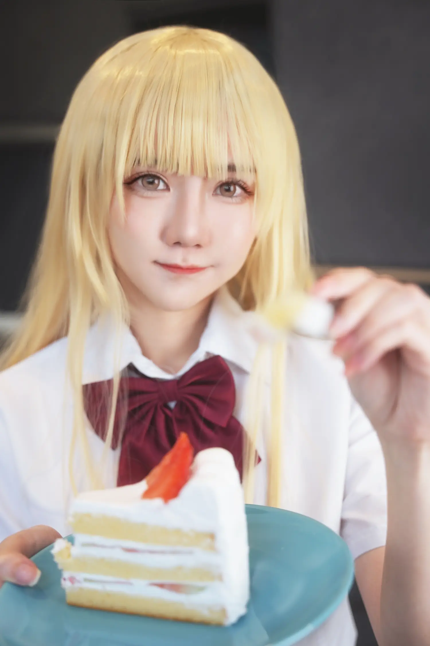 团子研究社_Sally Dorasnow – NO. 050-004