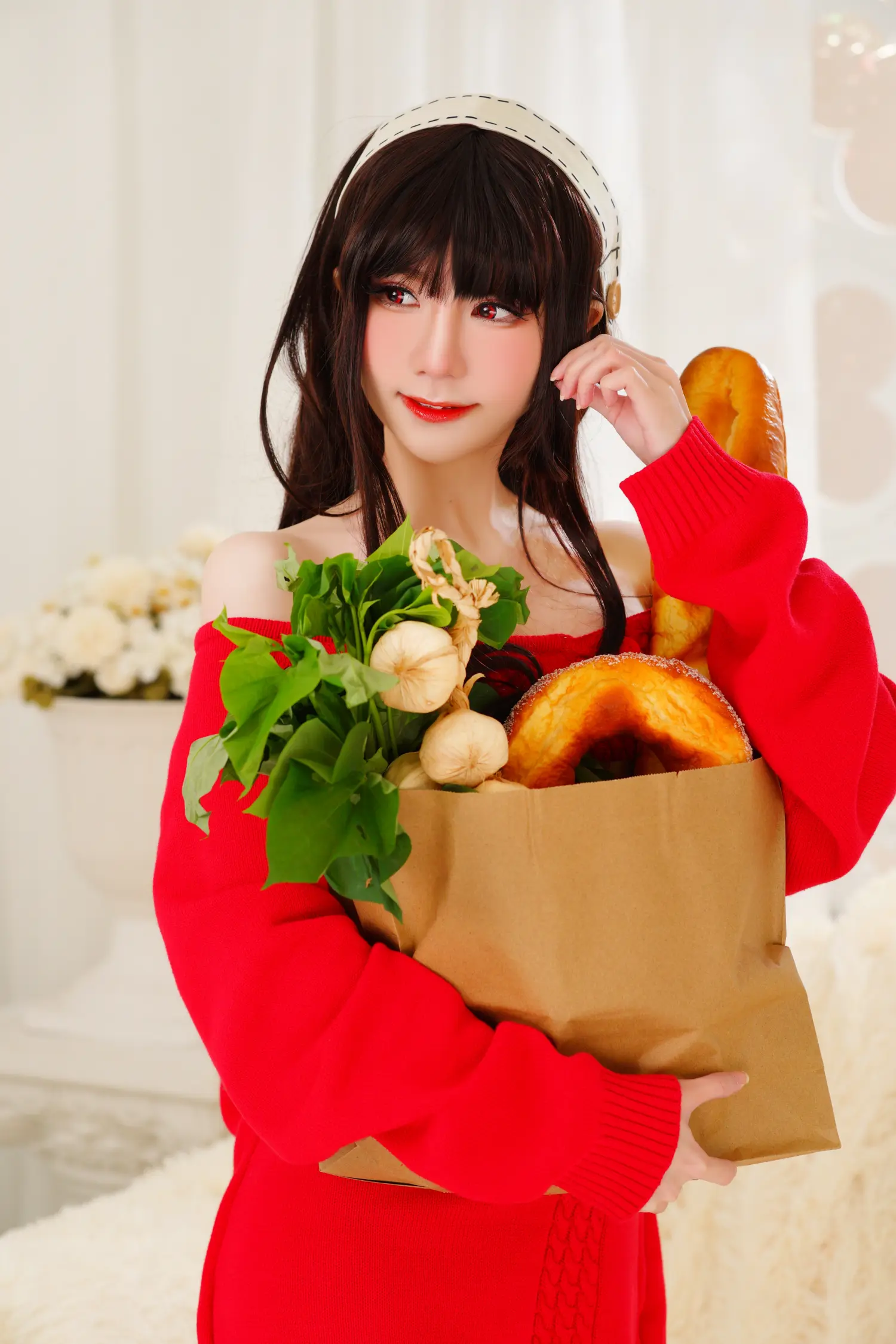 团子研究社_Sally Dorasnow – NO. 051-004