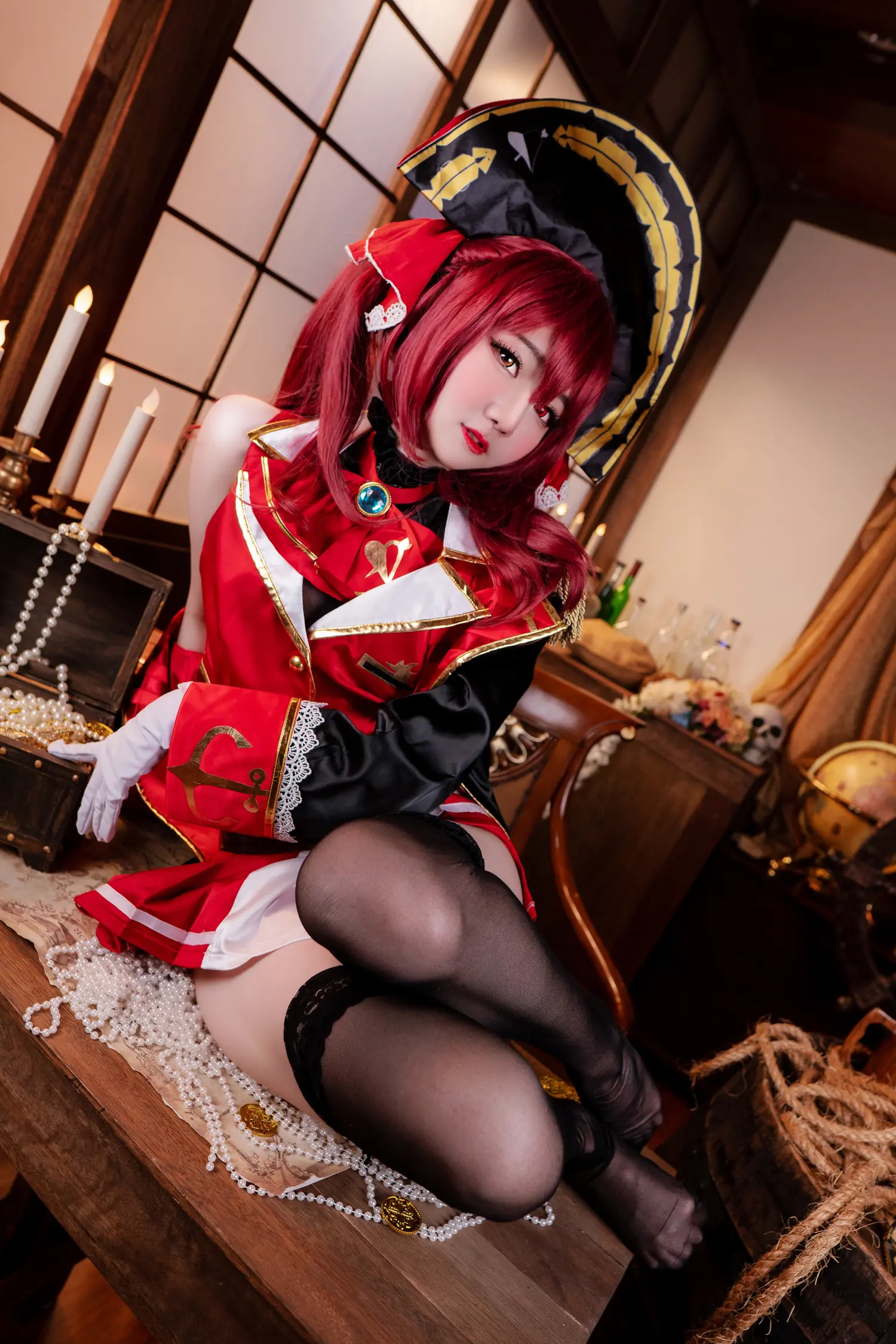 团子研究社_Sally Dorasnow – NO. 053-002