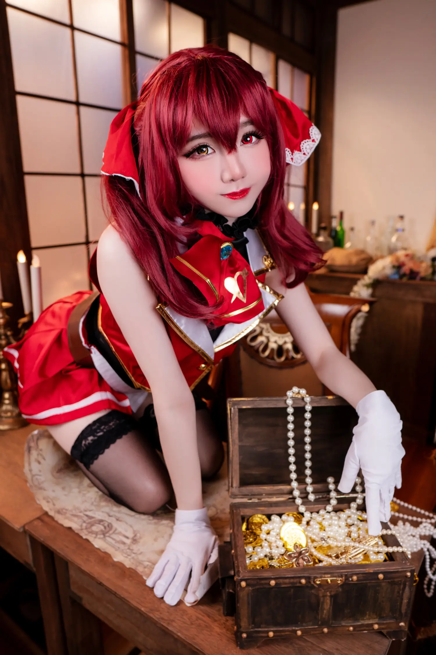 团子研究社_Sally Dorasnow – NO. 053-003