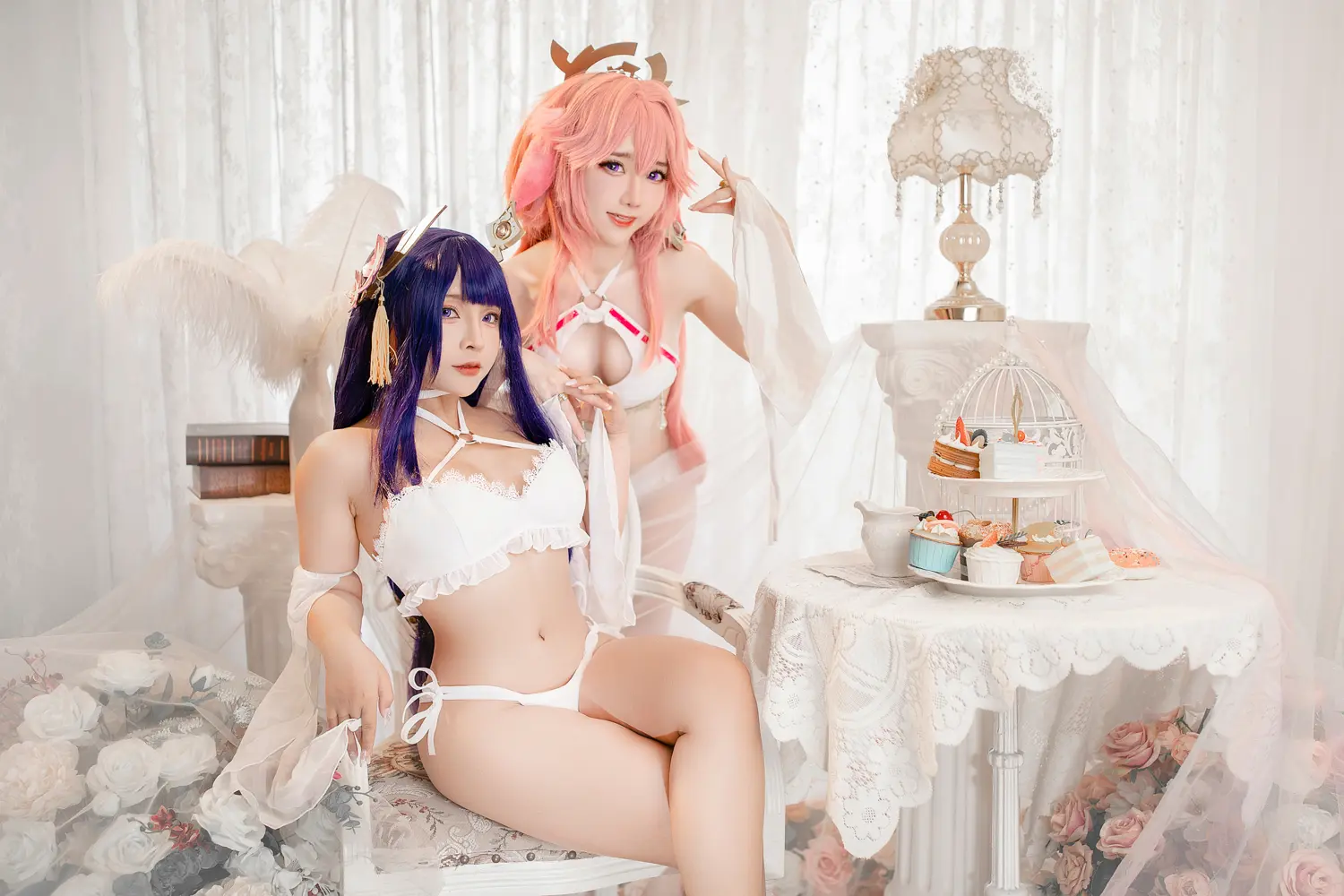 团子研究社_Sally Dorasnow – NO. 054-003