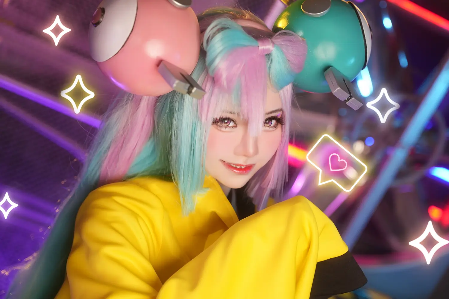 团子研究社_Sally Dorasnow – NO. 058-001