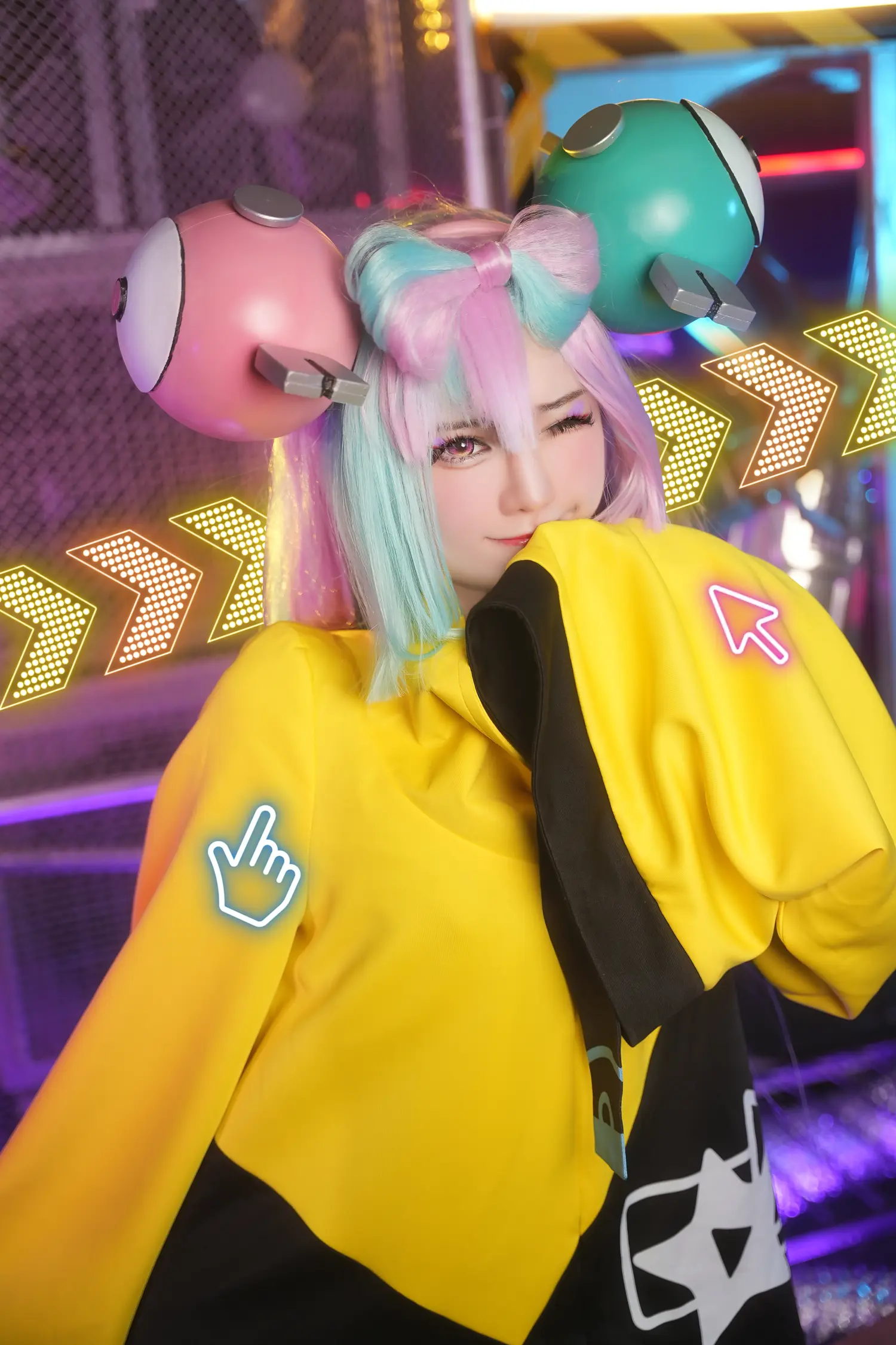 团子研究社_Sally Dorasnow – NO. 058-003