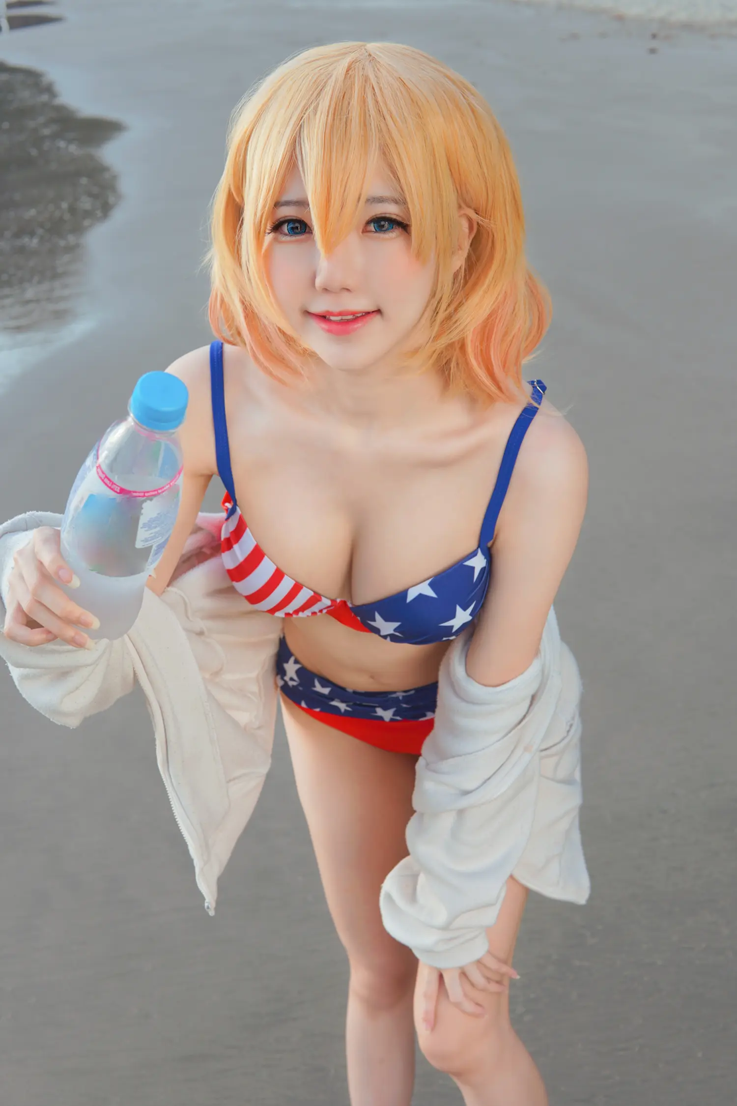 团子研究社_Sally Dorasnow – NO. 059-003