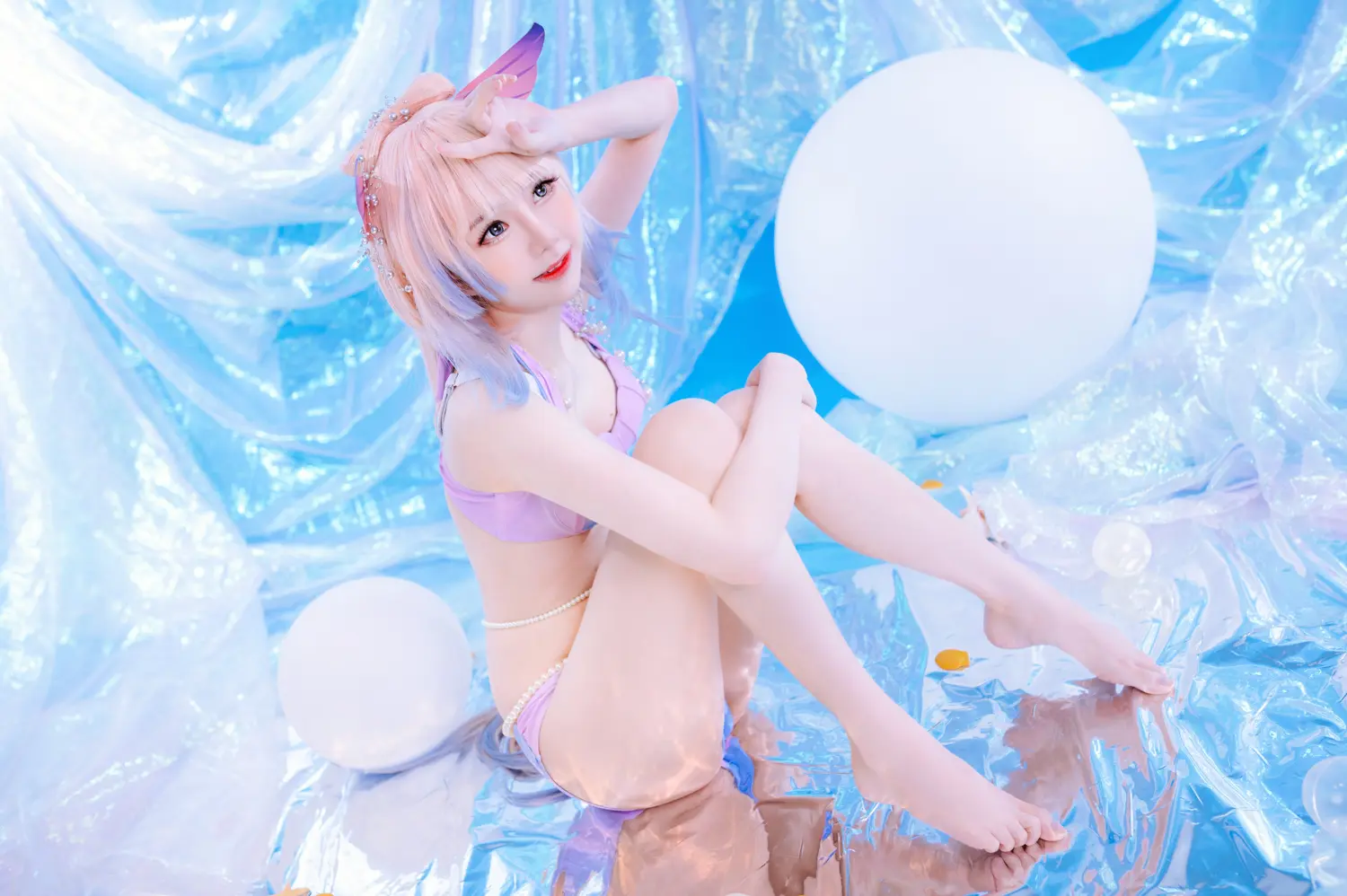 团子研究社_Sally Dorasnow – NO. 060-003