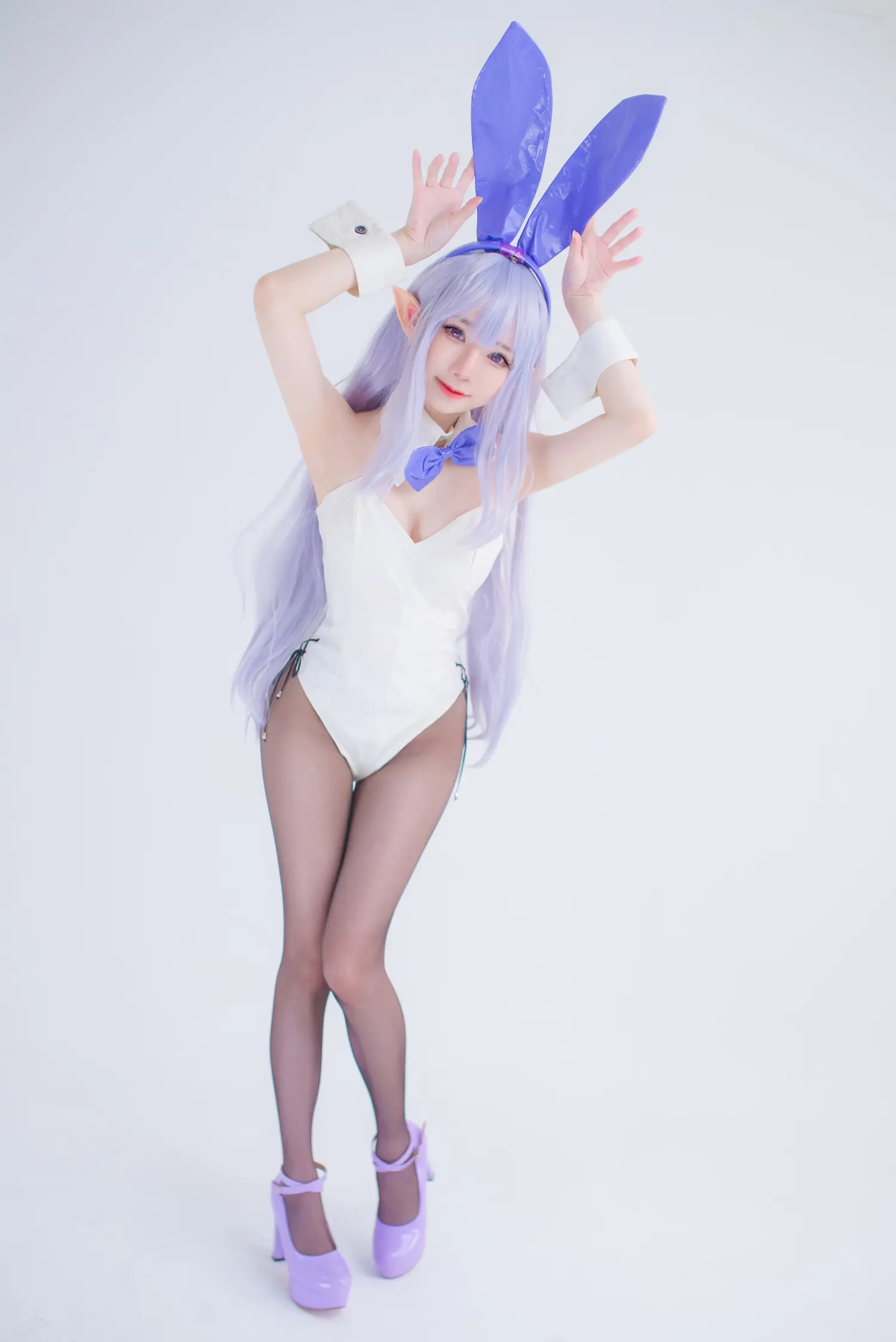 团子研究社_Sally Dorasnow – NO. 062-002