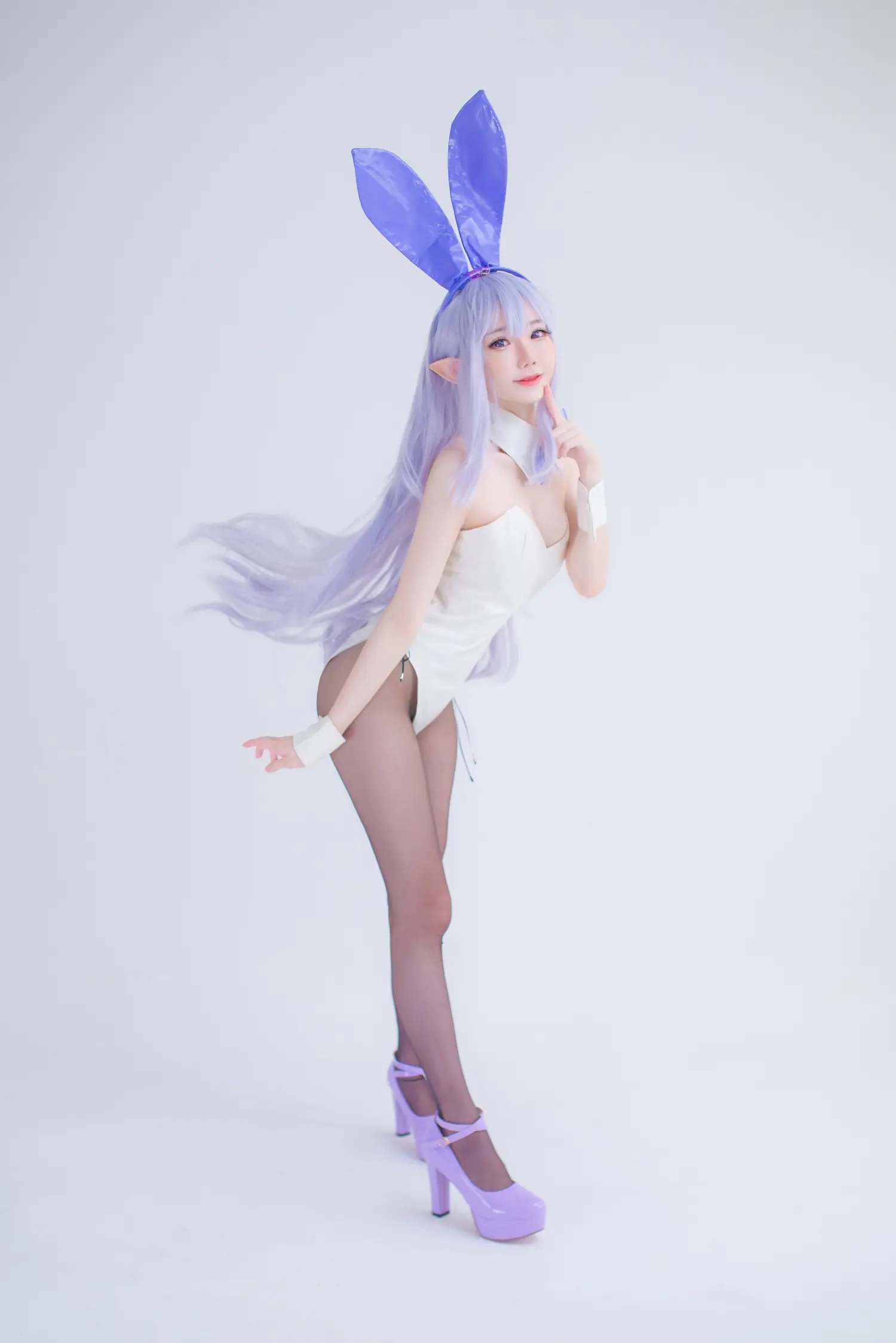 团子研究社_Sally Dorasnow – NO. 062-003