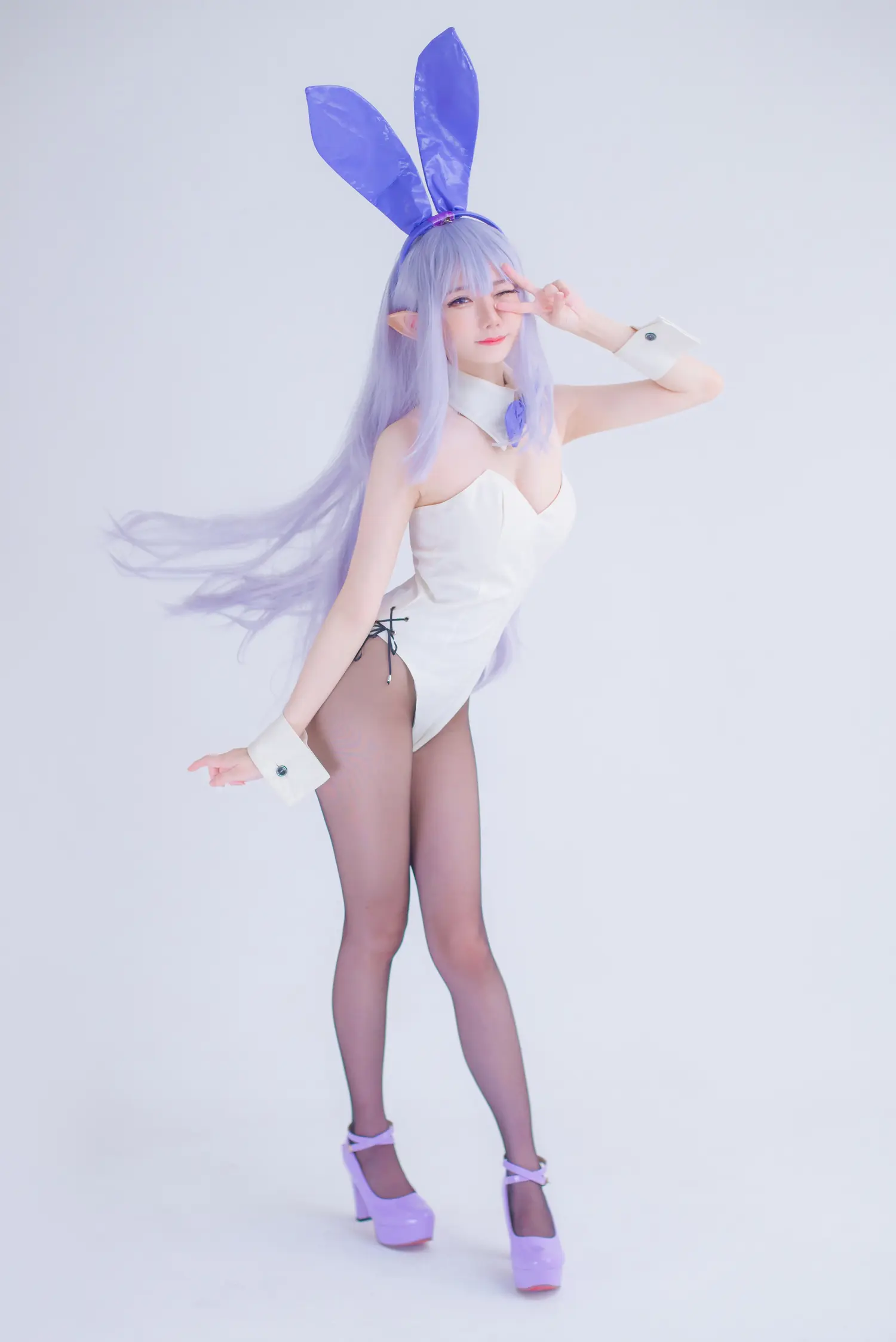 团子研究社_Sally Dorasnow – NO. 062-004