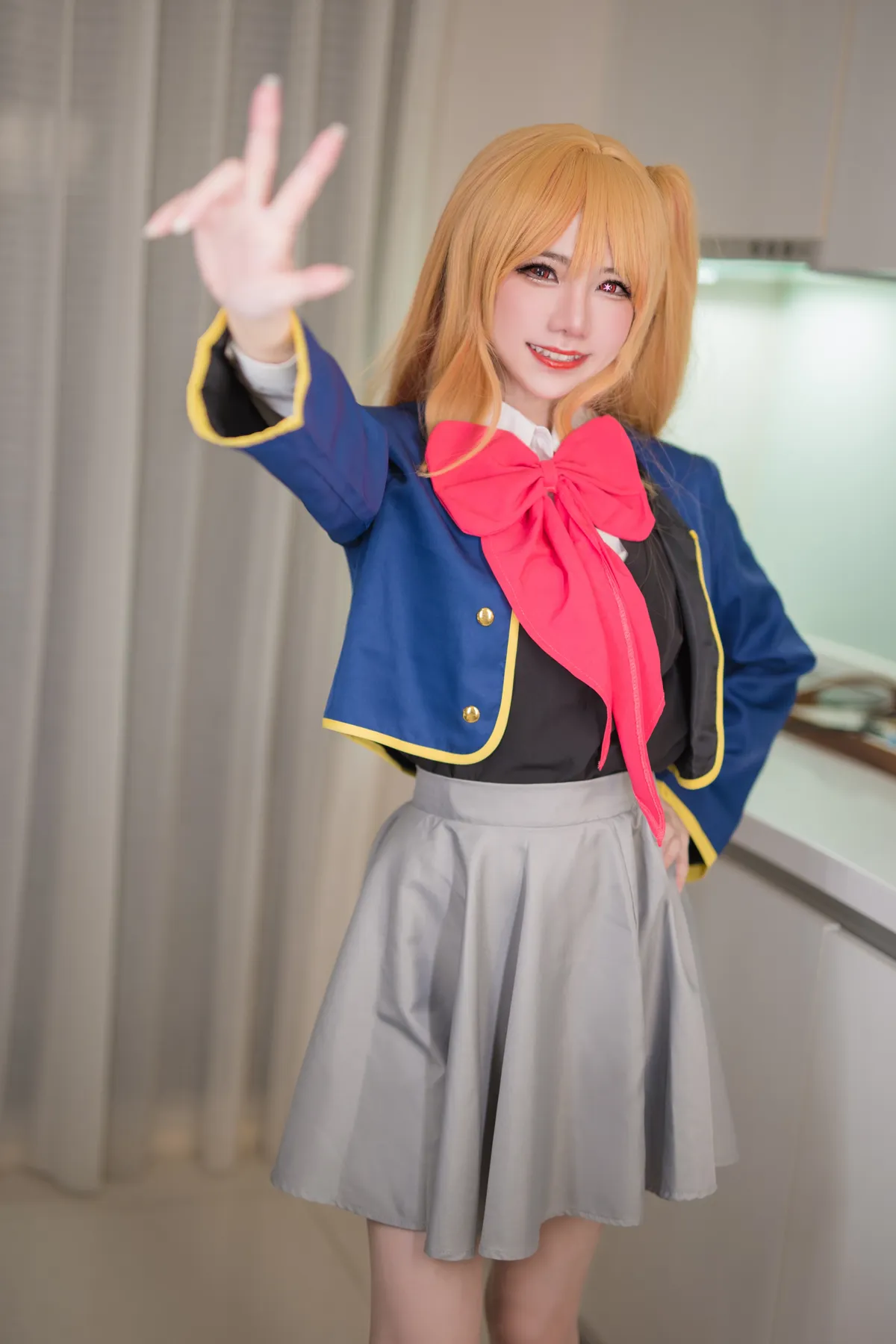 团子研究社_Sally Dorasnow – NO. 069-001