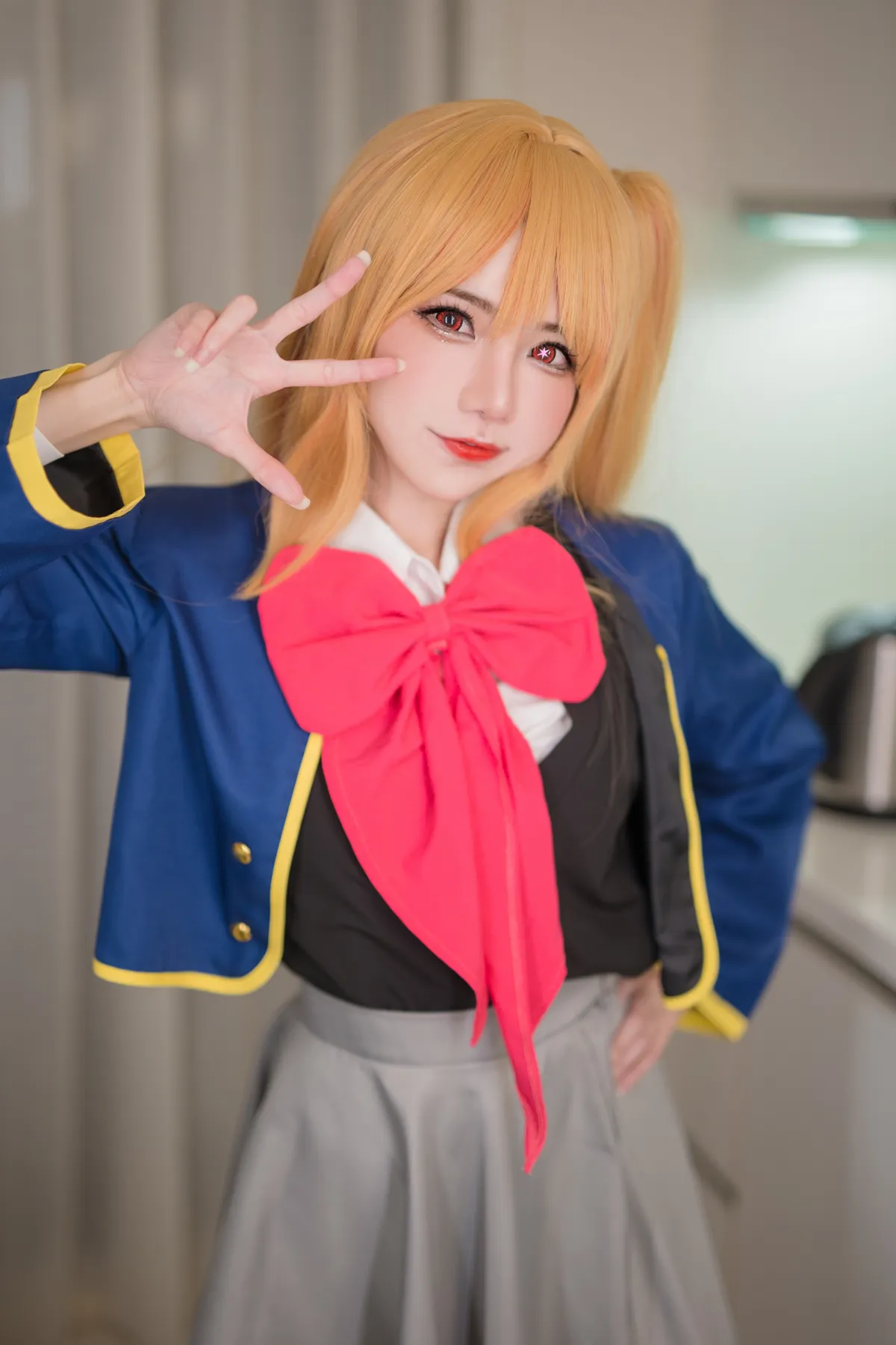 团子研究社_Sally Dorasnow – NO. 069-002