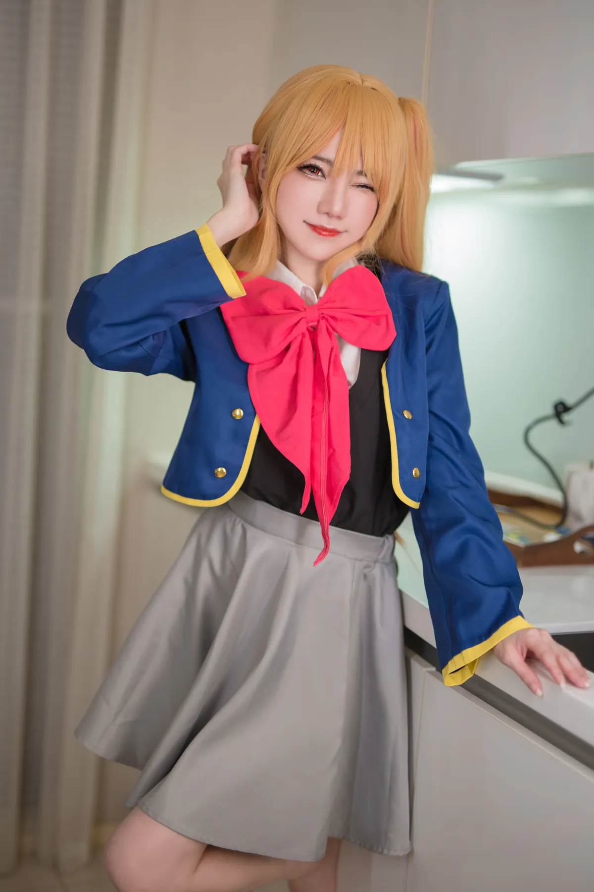团子研究社_Sally Dorasnow – NO. 069-003