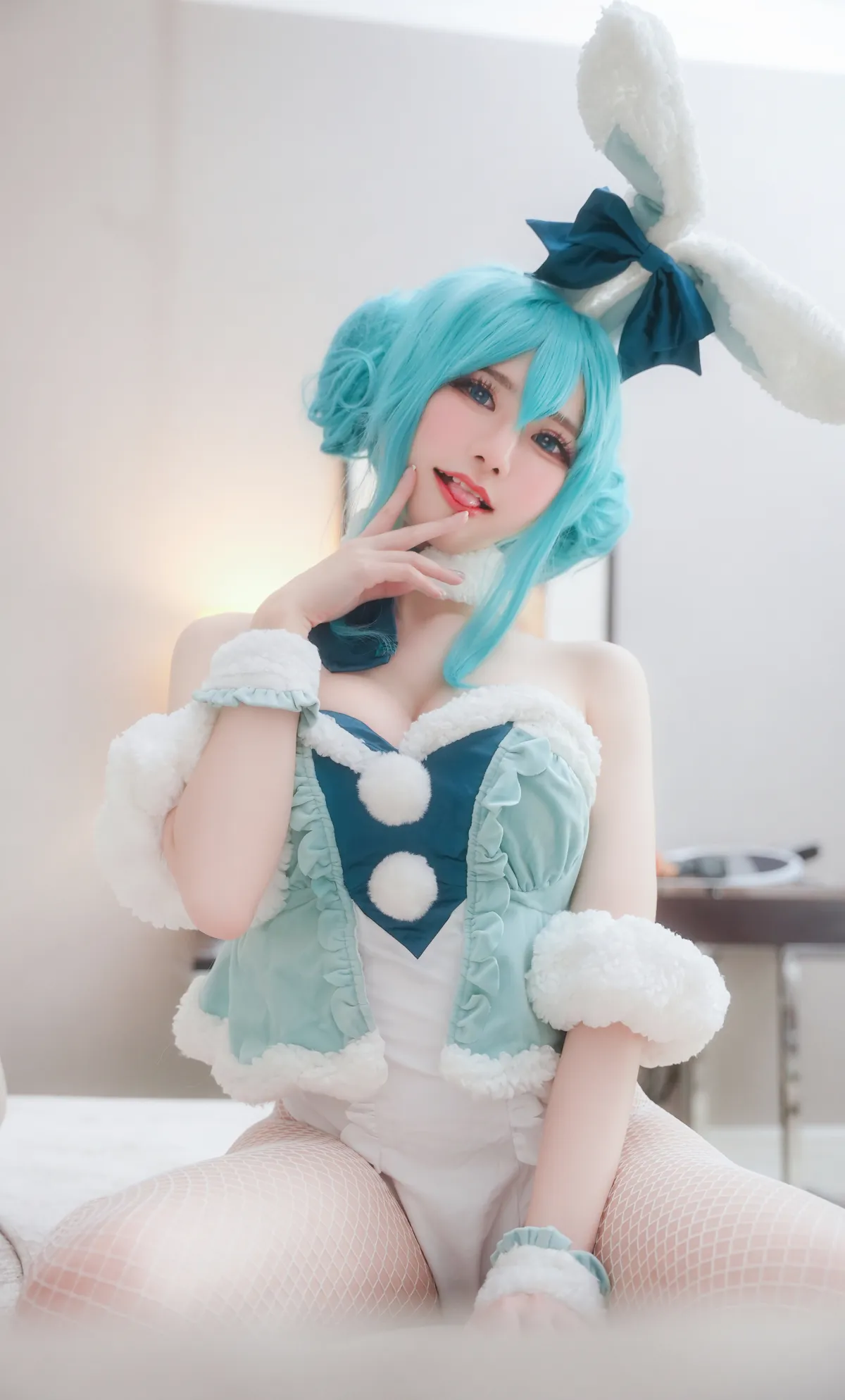 团子研究社_Sally Dorasnow – NO. 073-001