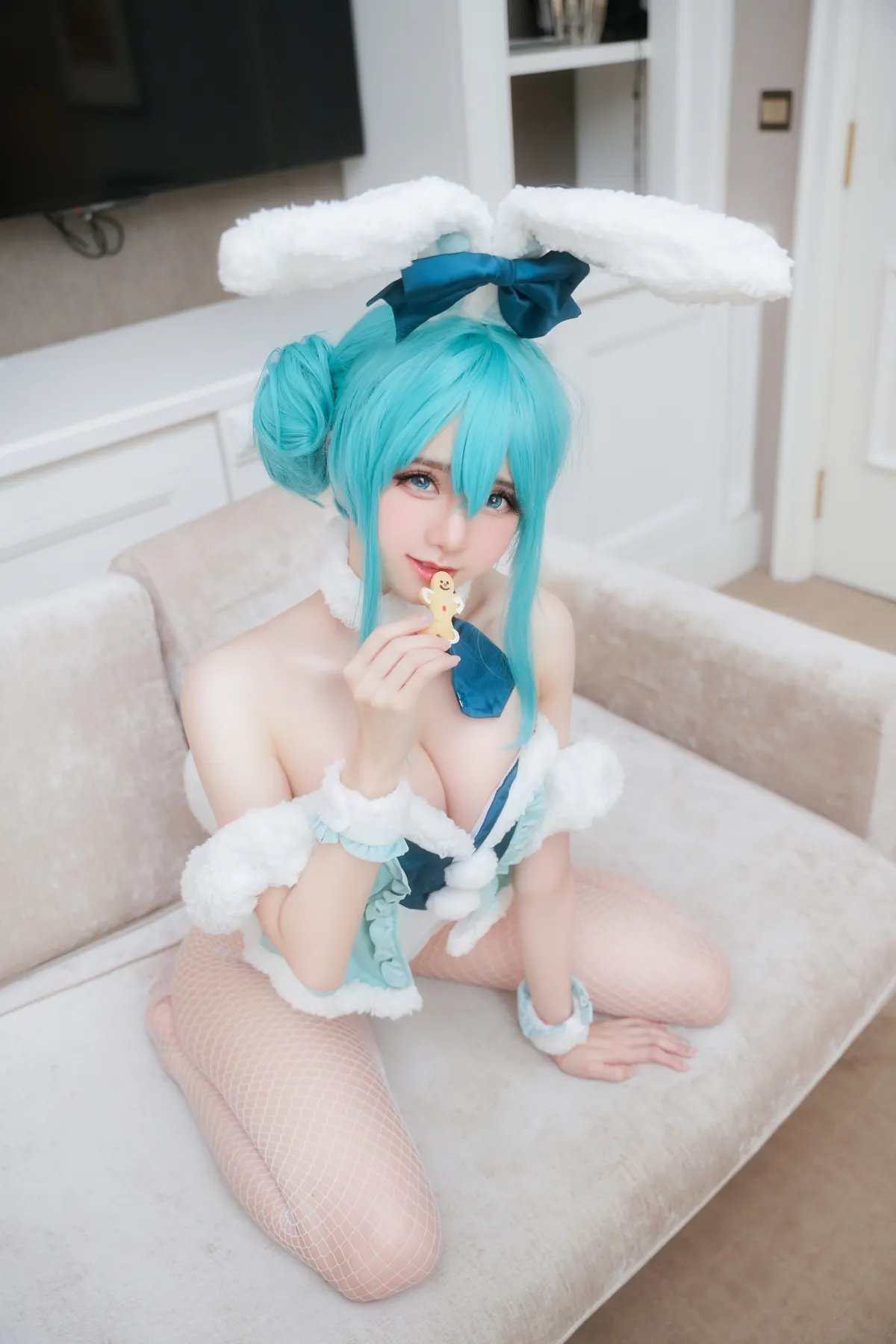团子研究社_Sally Dorasnow – NO. 073-004