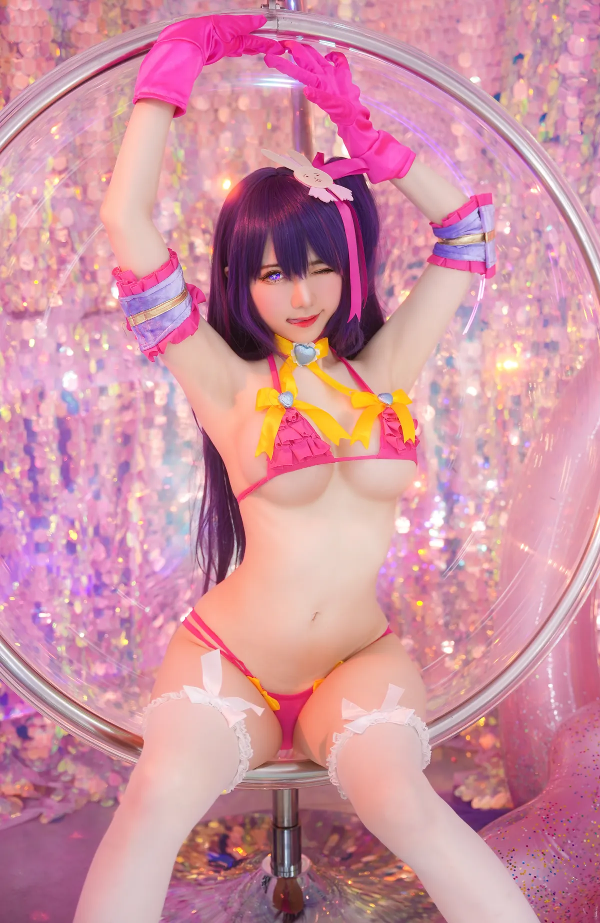 团子研究社_Sally Dorasnow – NO.078-002
