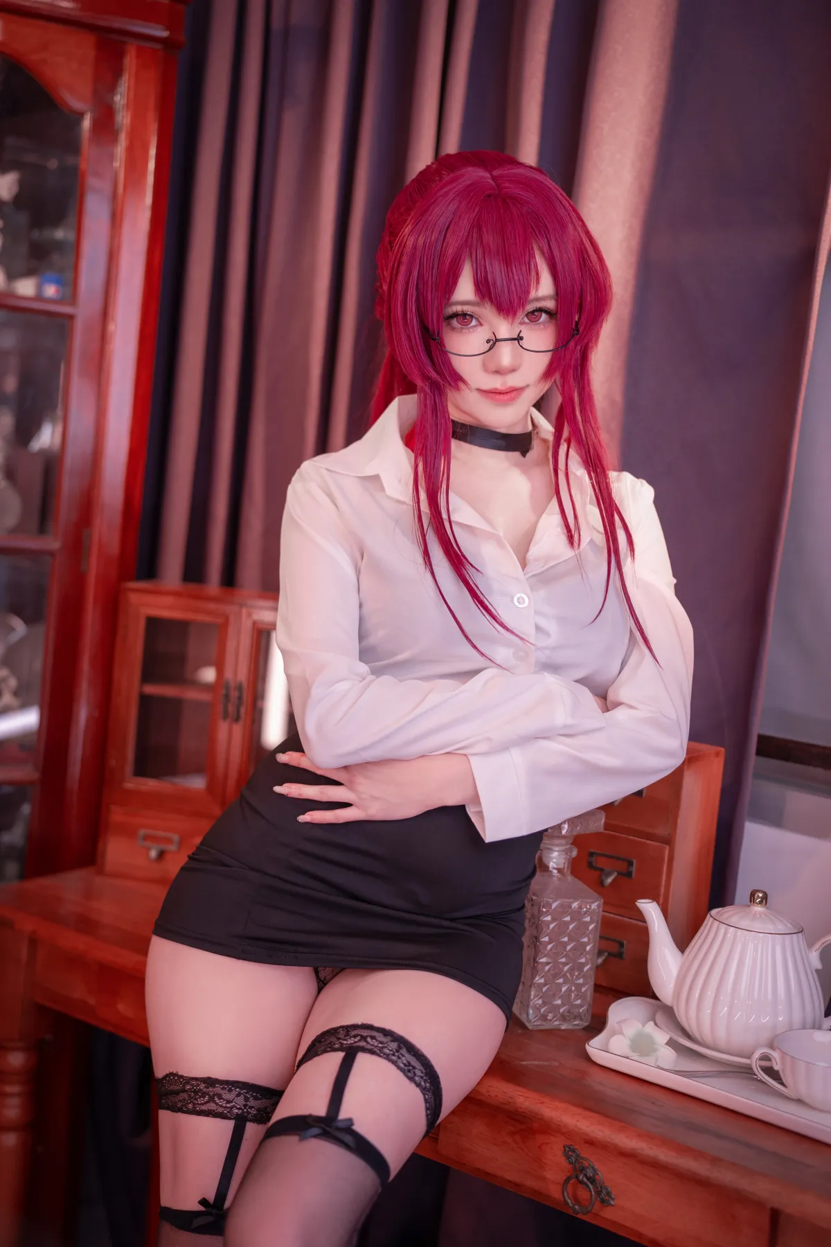 团子研究社_Sally Dorasnow – NO.081-003