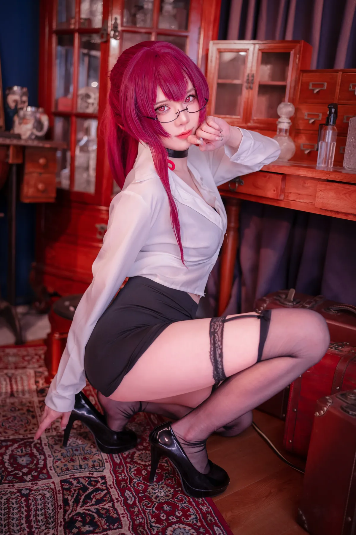团子研究社_Sally Dorasnow – NO.081-004