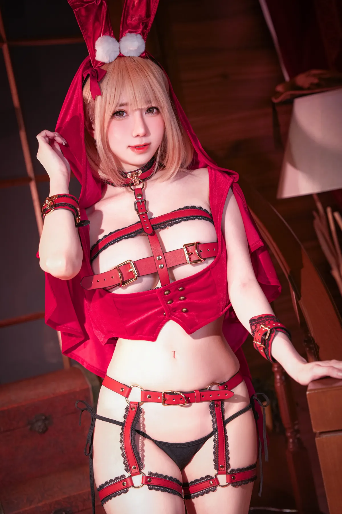 团子研究社_Sally Dorasnow – NO.082-002