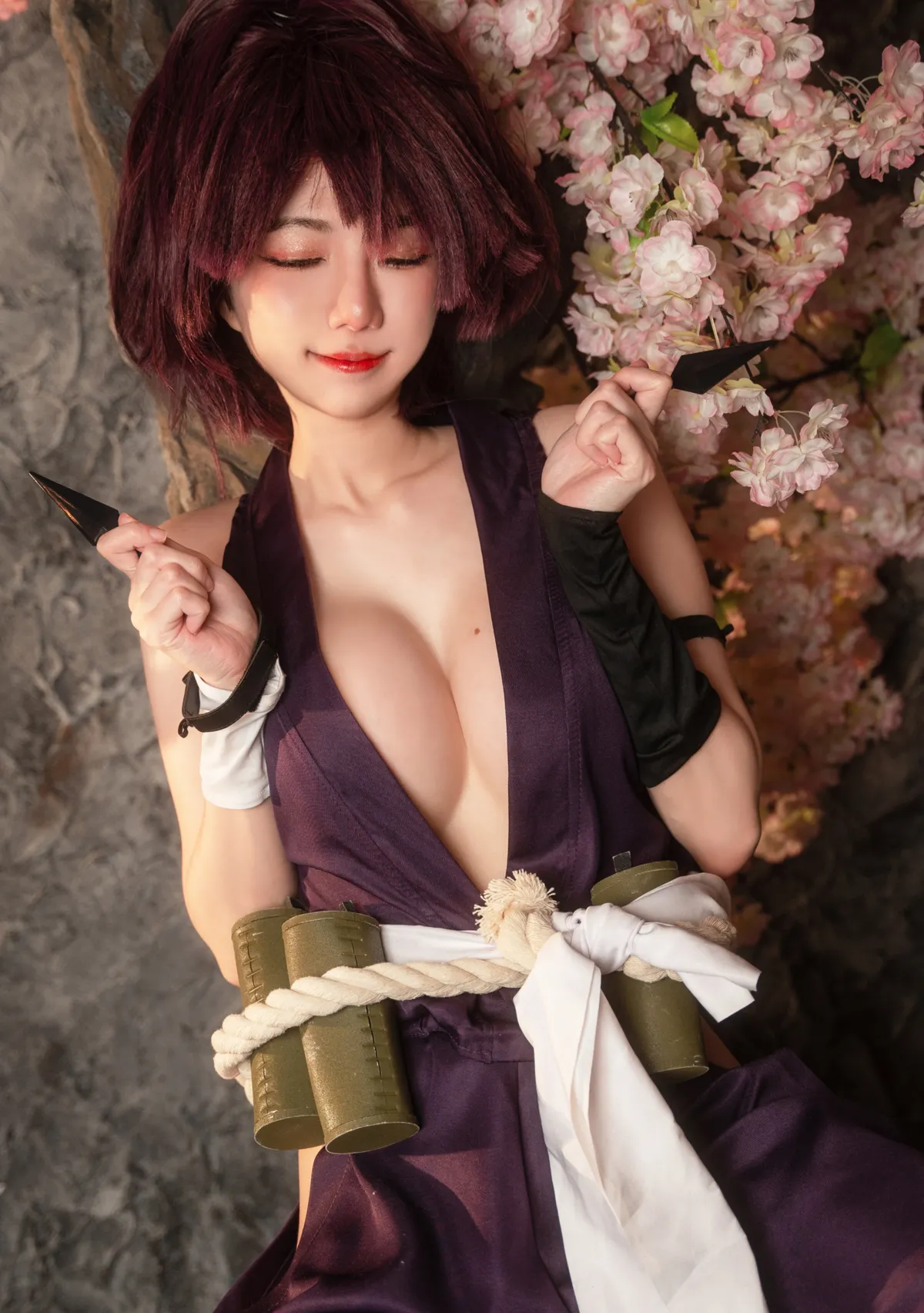 团子研究社_Sally Dorasnow – NO.084-001