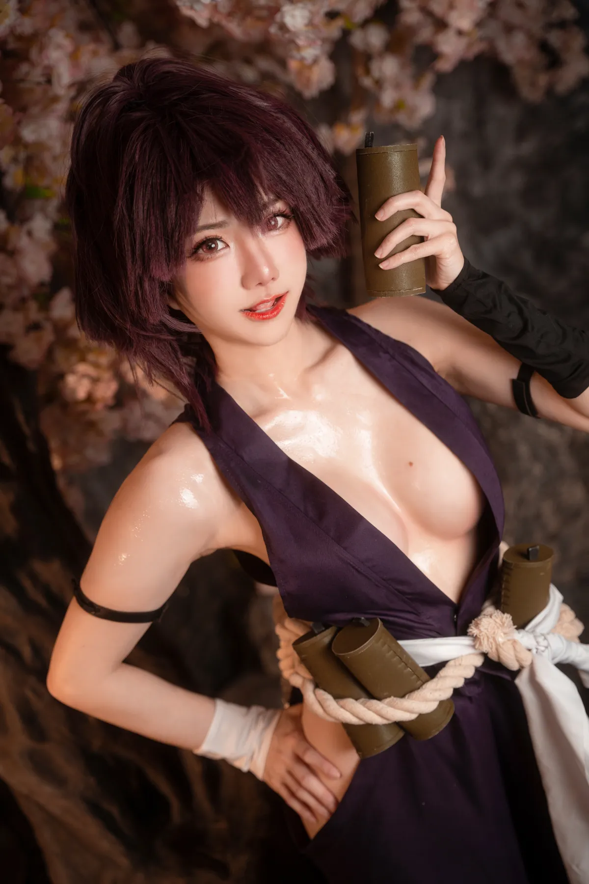 团子研究社_Sally Dorasnow – NO.084-002