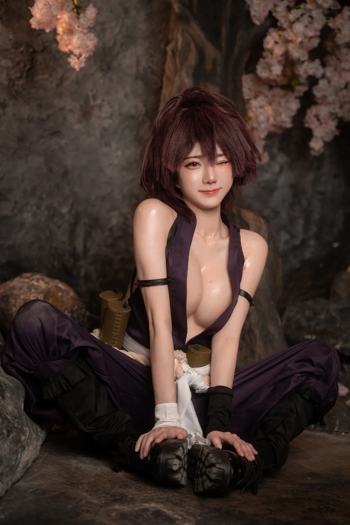 团子研究社_Sally Dorasnow – NO.084-003