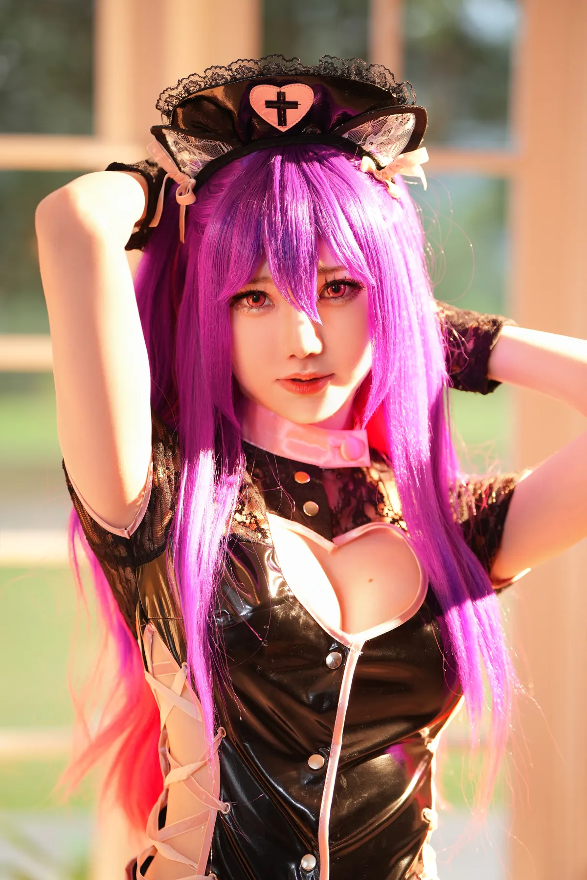 团子研究社_Sally Dorasnow – NO.087-001