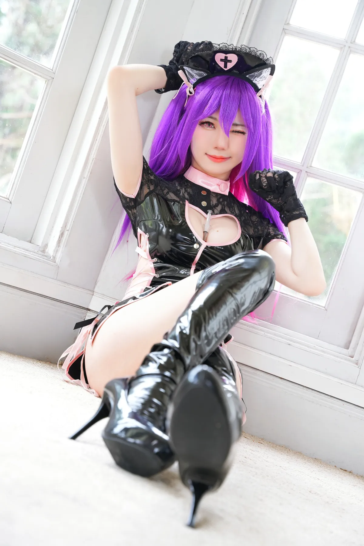 团子研究社_Sally Dorasnow – NO.087-004