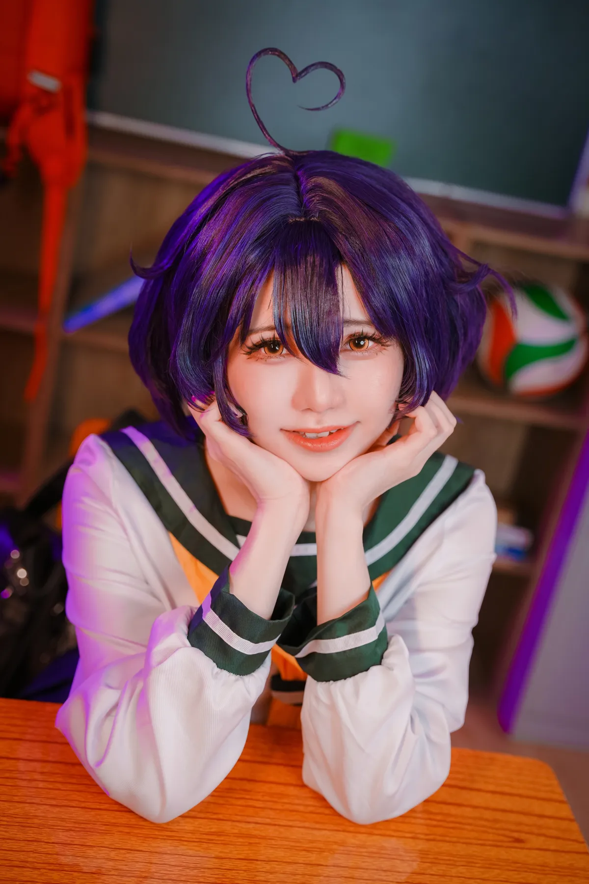 团子研究社_Sally Dorasnow – NO.088-003