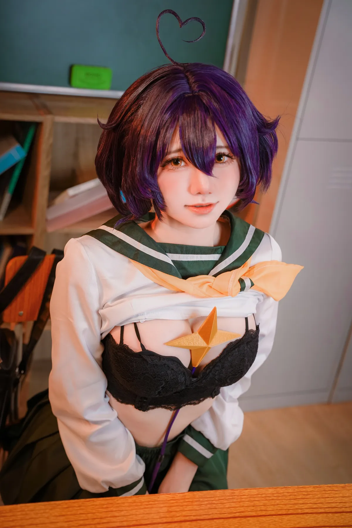 团子研究社_Sally Dorasnow – NO.088-004