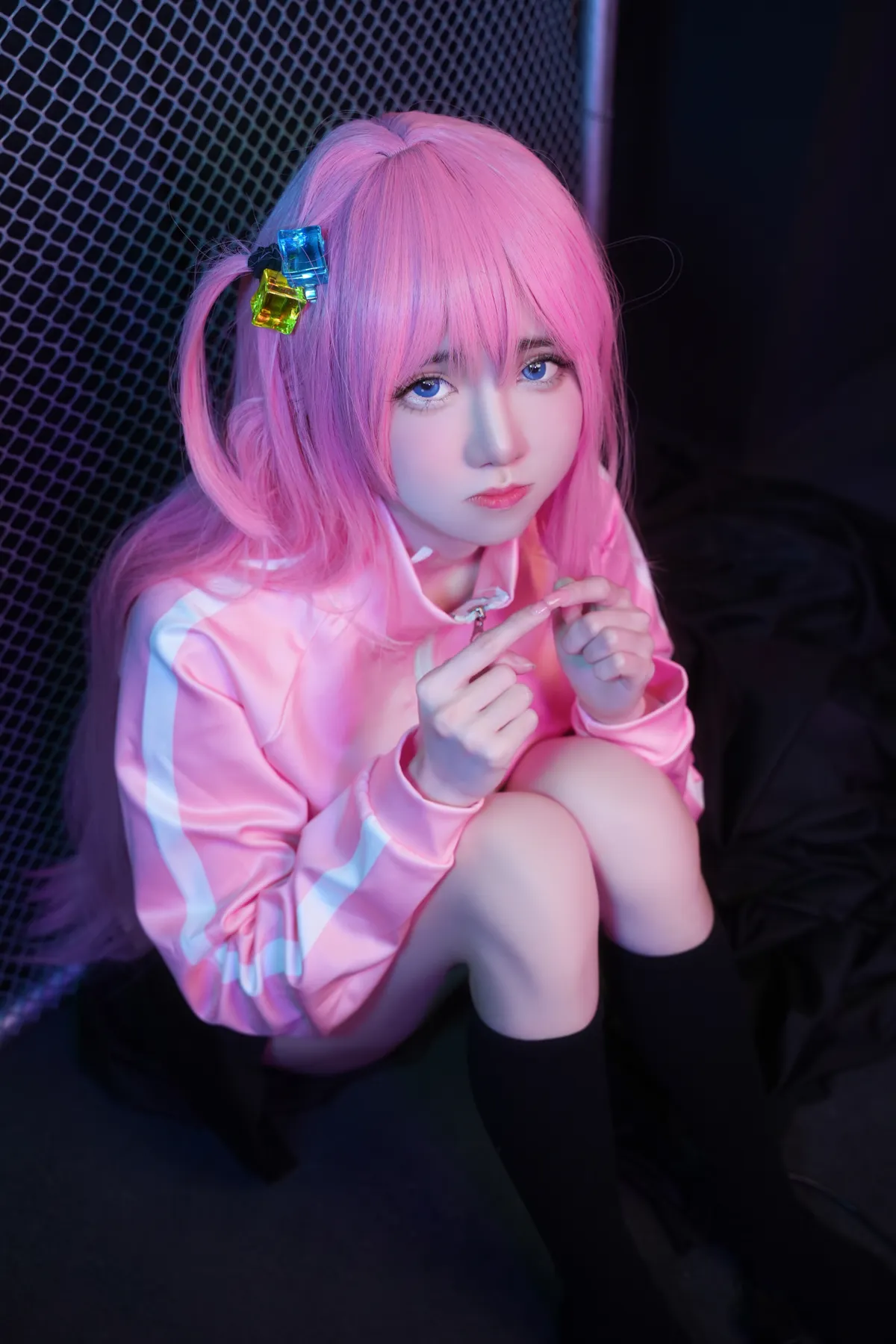 团子研究社_Sally Dorasnow – NO.091-002