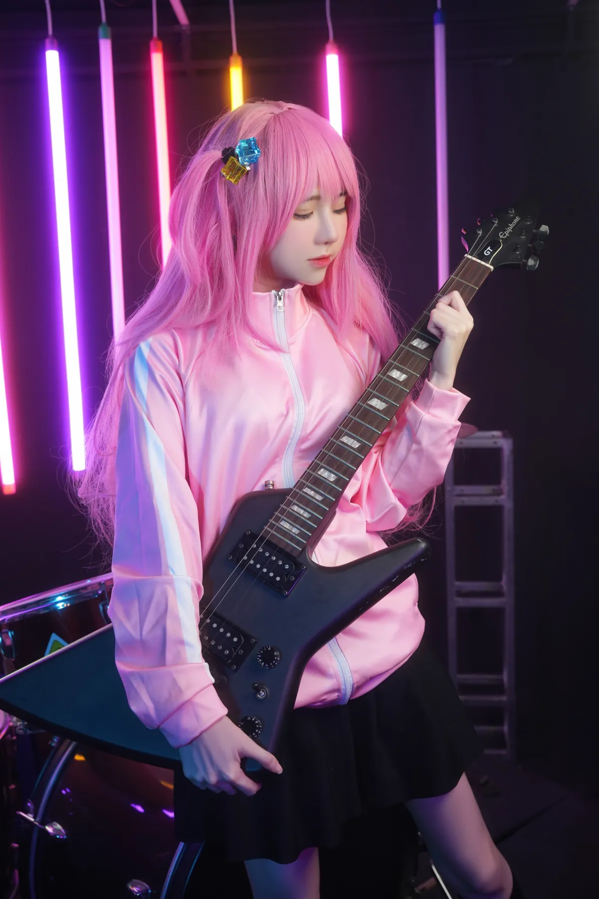 团子研究社_Sally Dorasnow – NO.091-003
