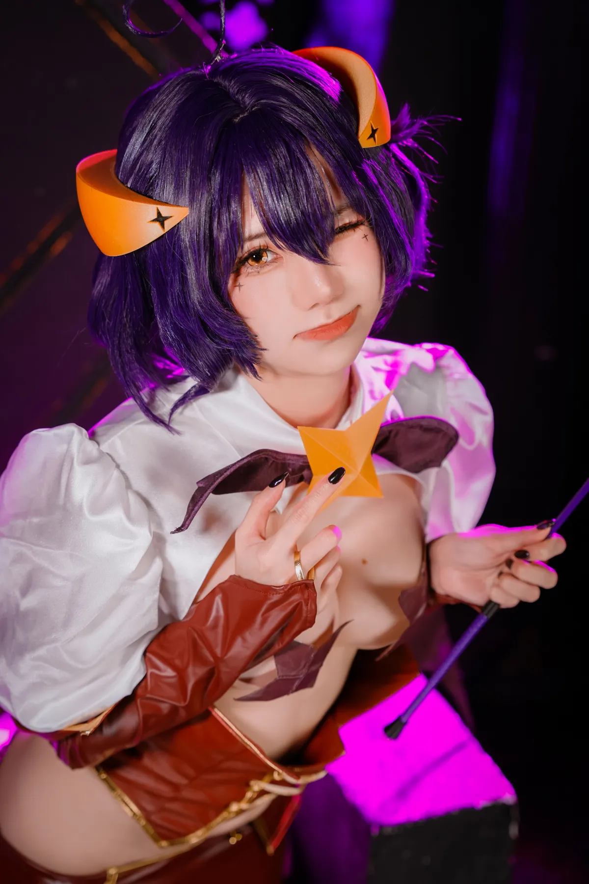 团子研究社_Sally Dorasnow – NO.092-002