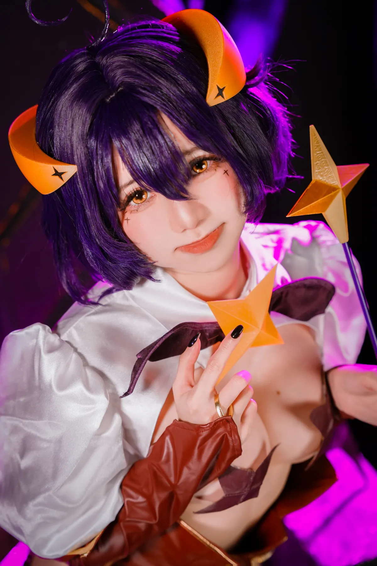 团子研究社_Sally Dorasnow – NO.092-003